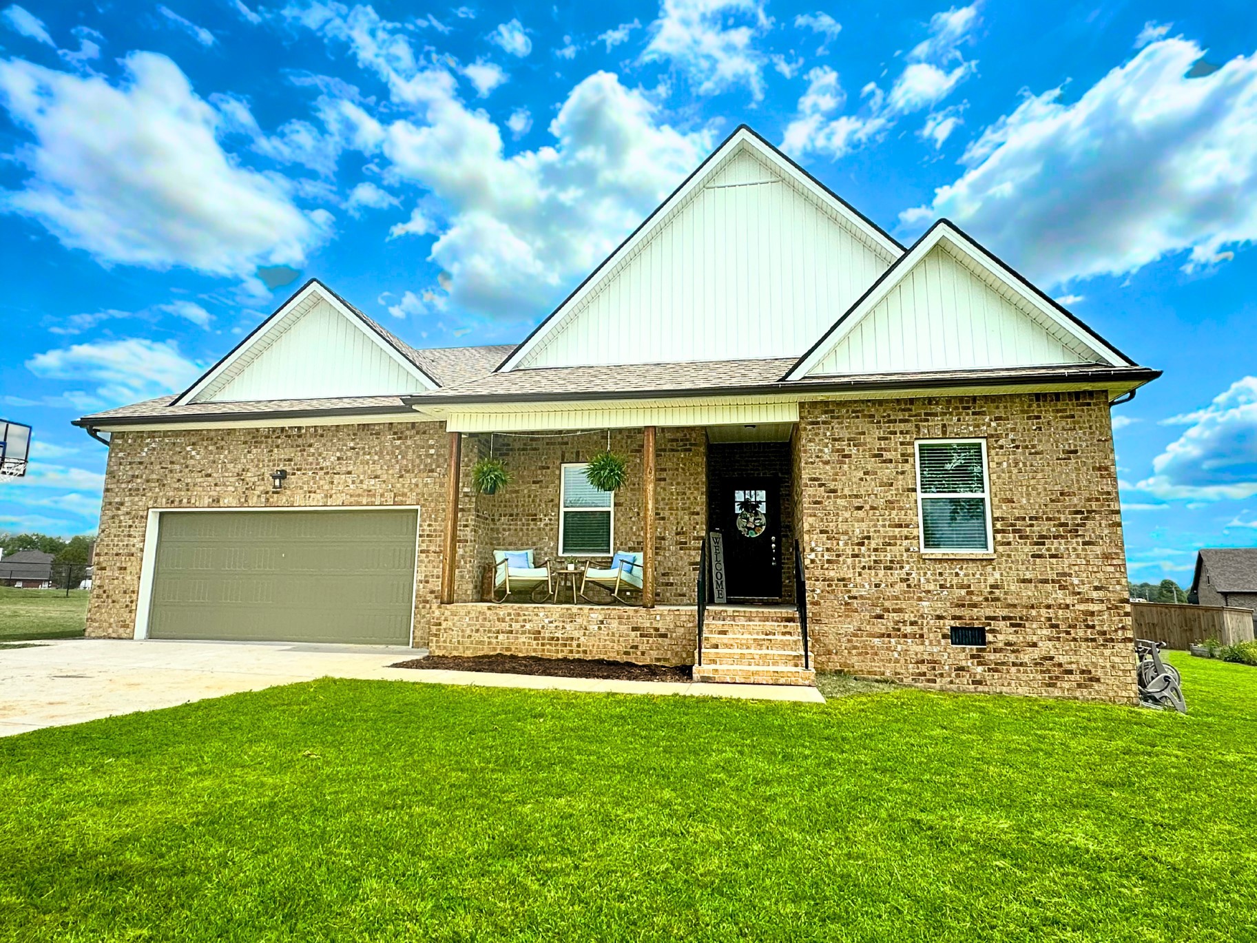 124 Cordell Love Rd Property Photo