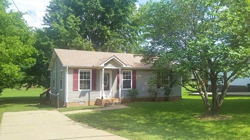 607 Artic Ave Property Photo