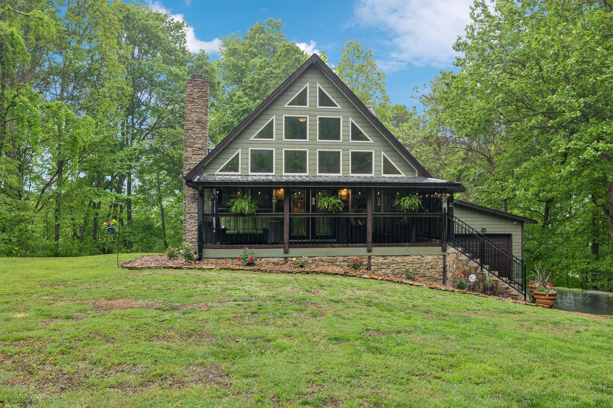 685 Hunters Landing Ln Property Photo