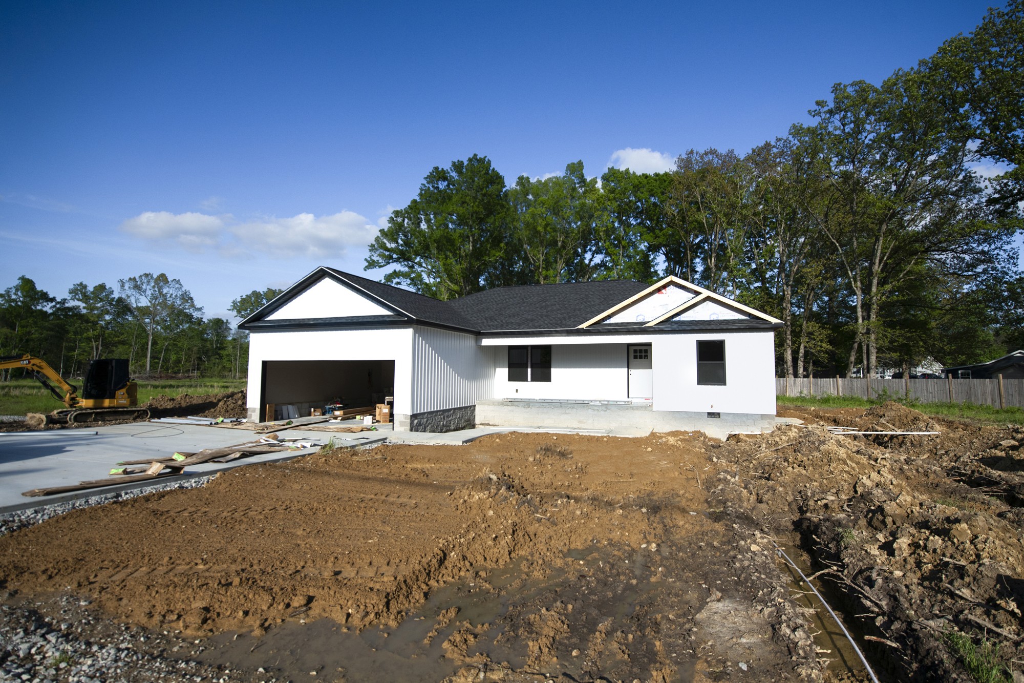 116 Carter Blake Rd Property Photo