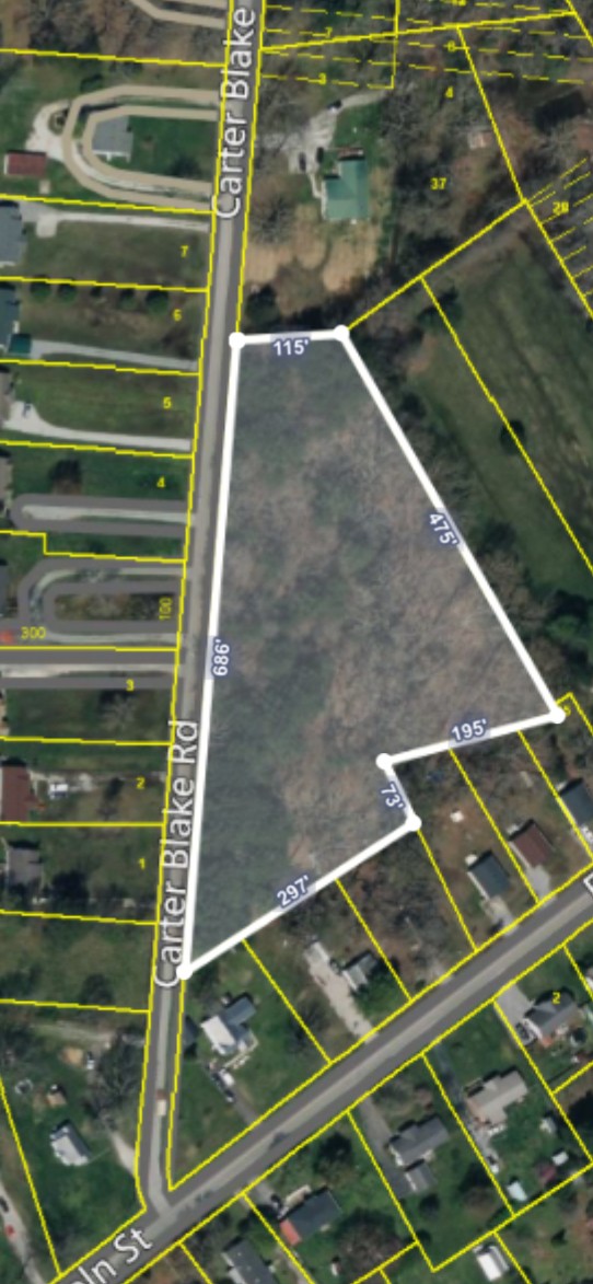 116 Carter Blake Rd Property Photo 37