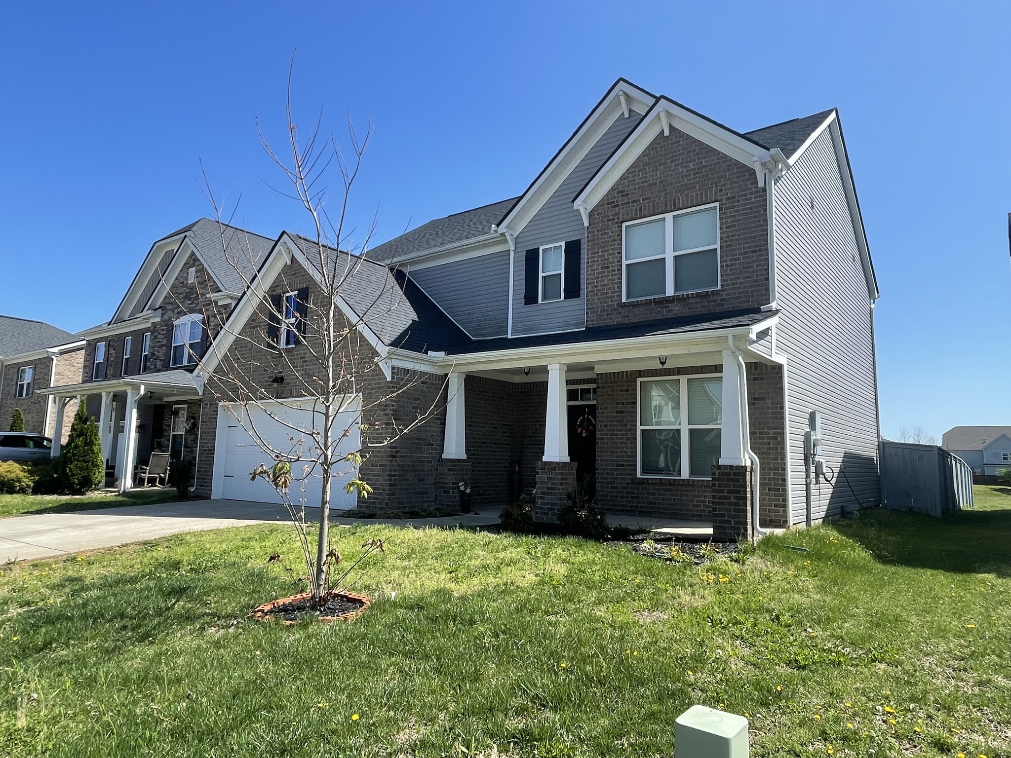 3313 Calendula Way Property Photo