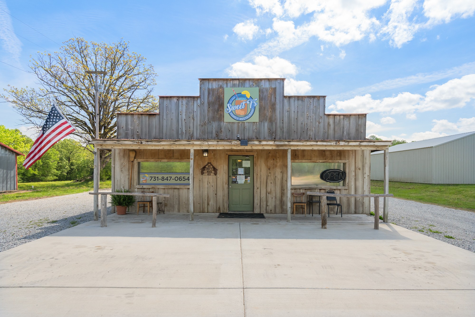 Decatur County | Tn Real Estate Listings Main Image