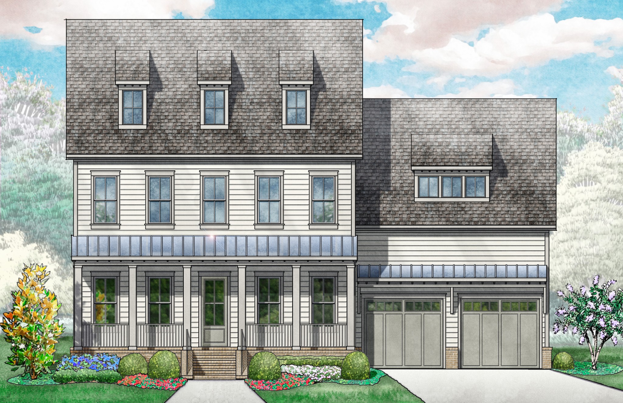 3151 Long Branch Cir Property Photo