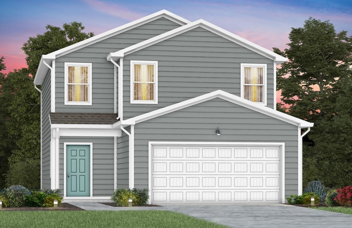 3826 Cobbler Court Property Photo