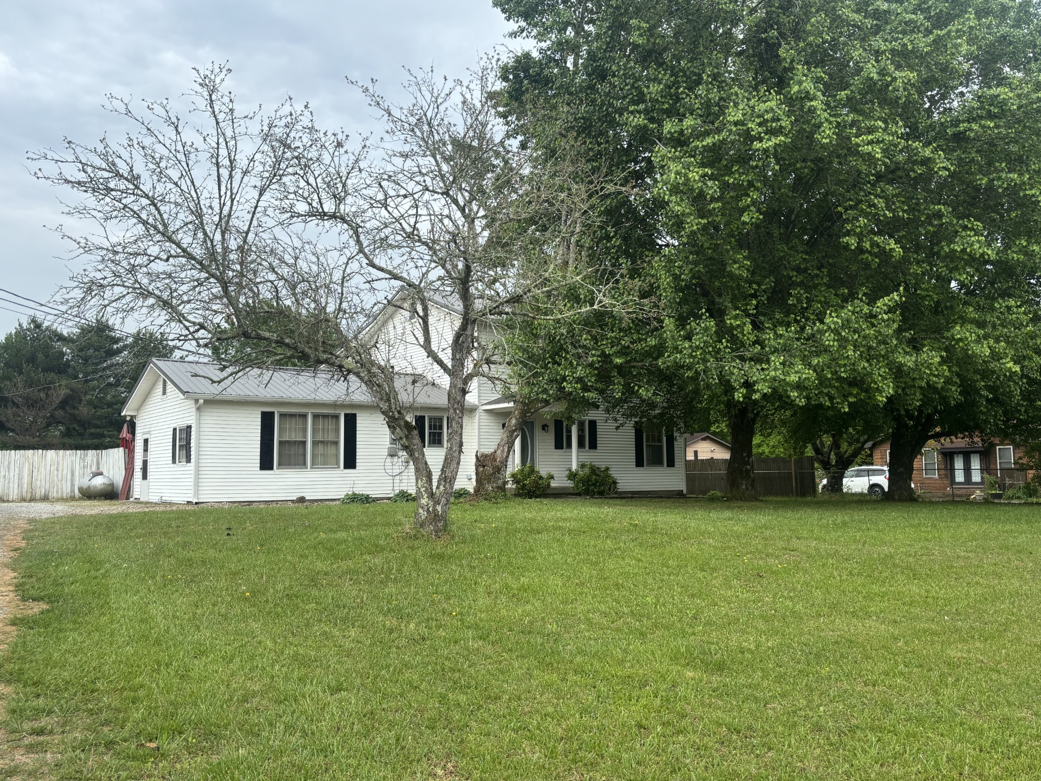 1684 Fletcher Road Property Photo
