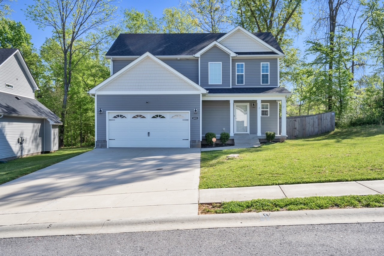 1021 Winesap Rd Property Photo