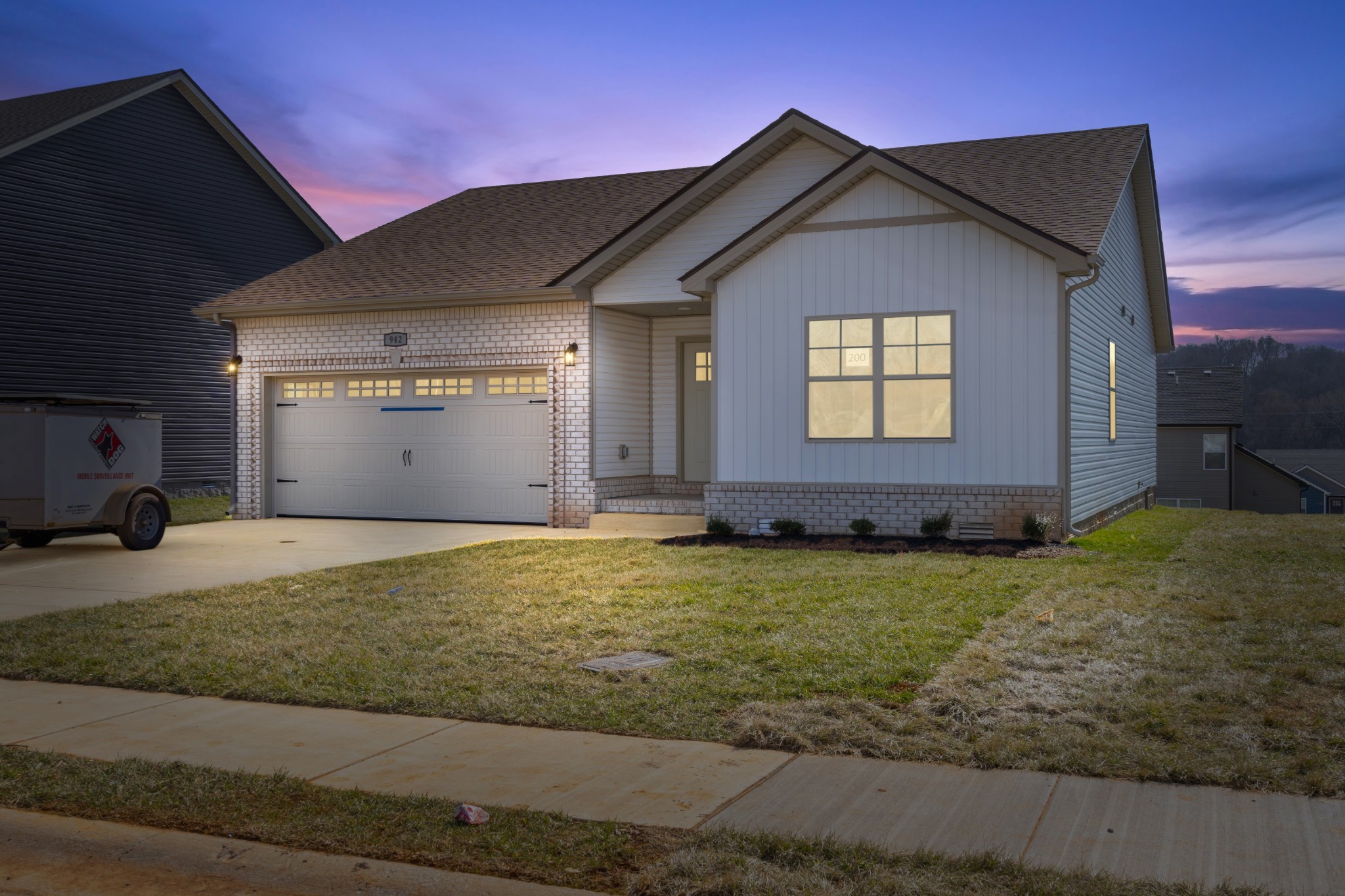 942 Tufnel Dr Property Photo
