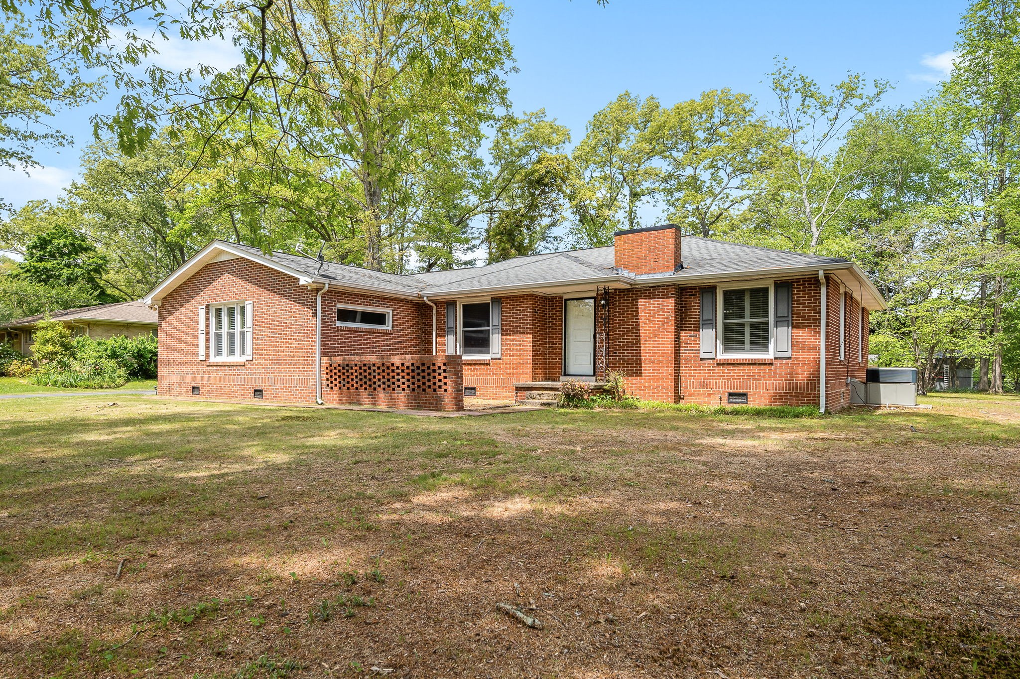 314 Oak Park Drive Property Photo