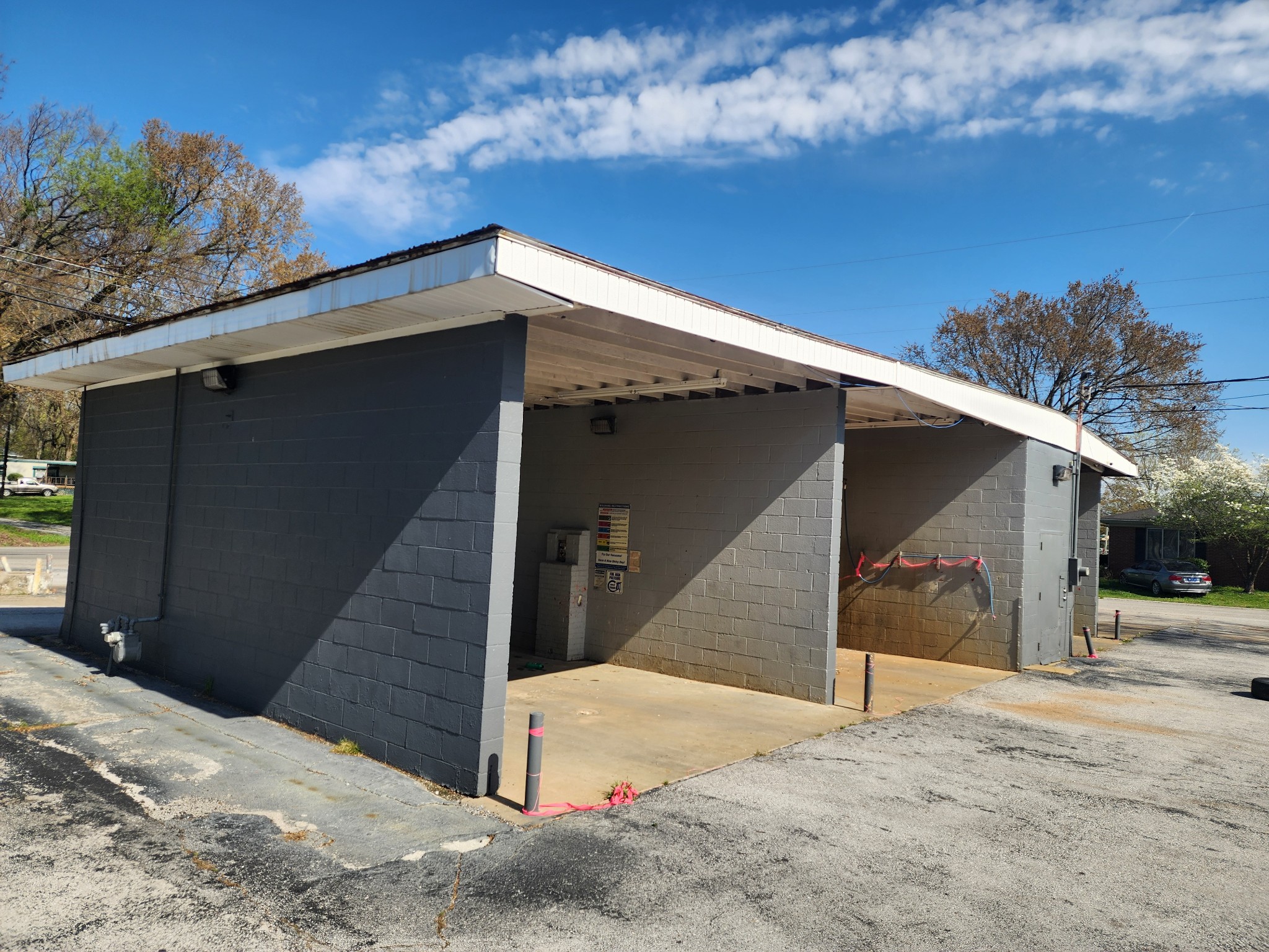 1750 Greenville Rd Property Photo
