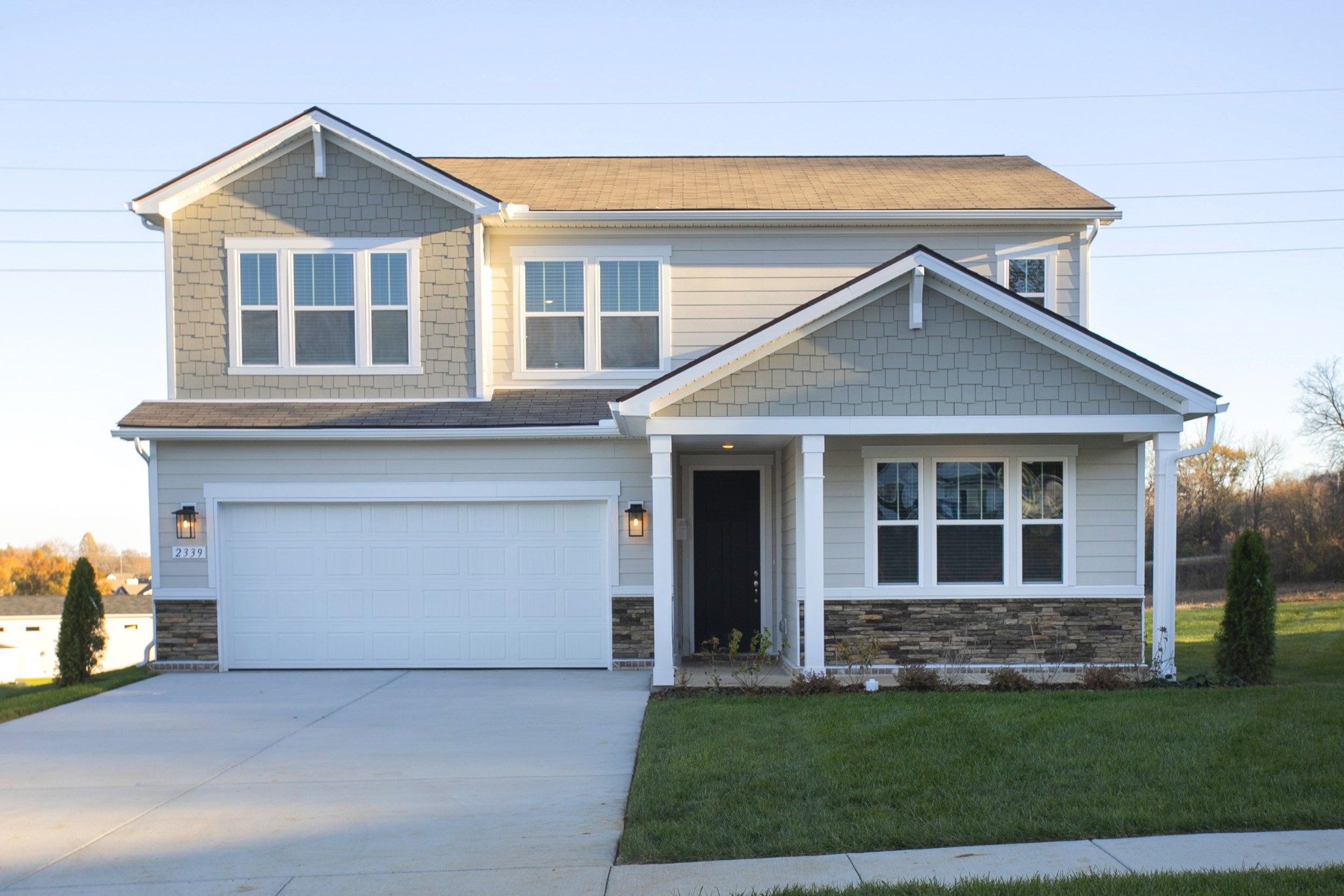 2373 Williamsport Landing Property Photo