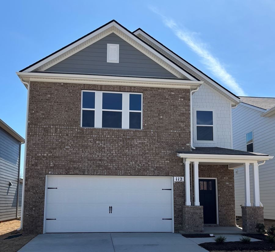 112 Bluegill Lane Property Photo