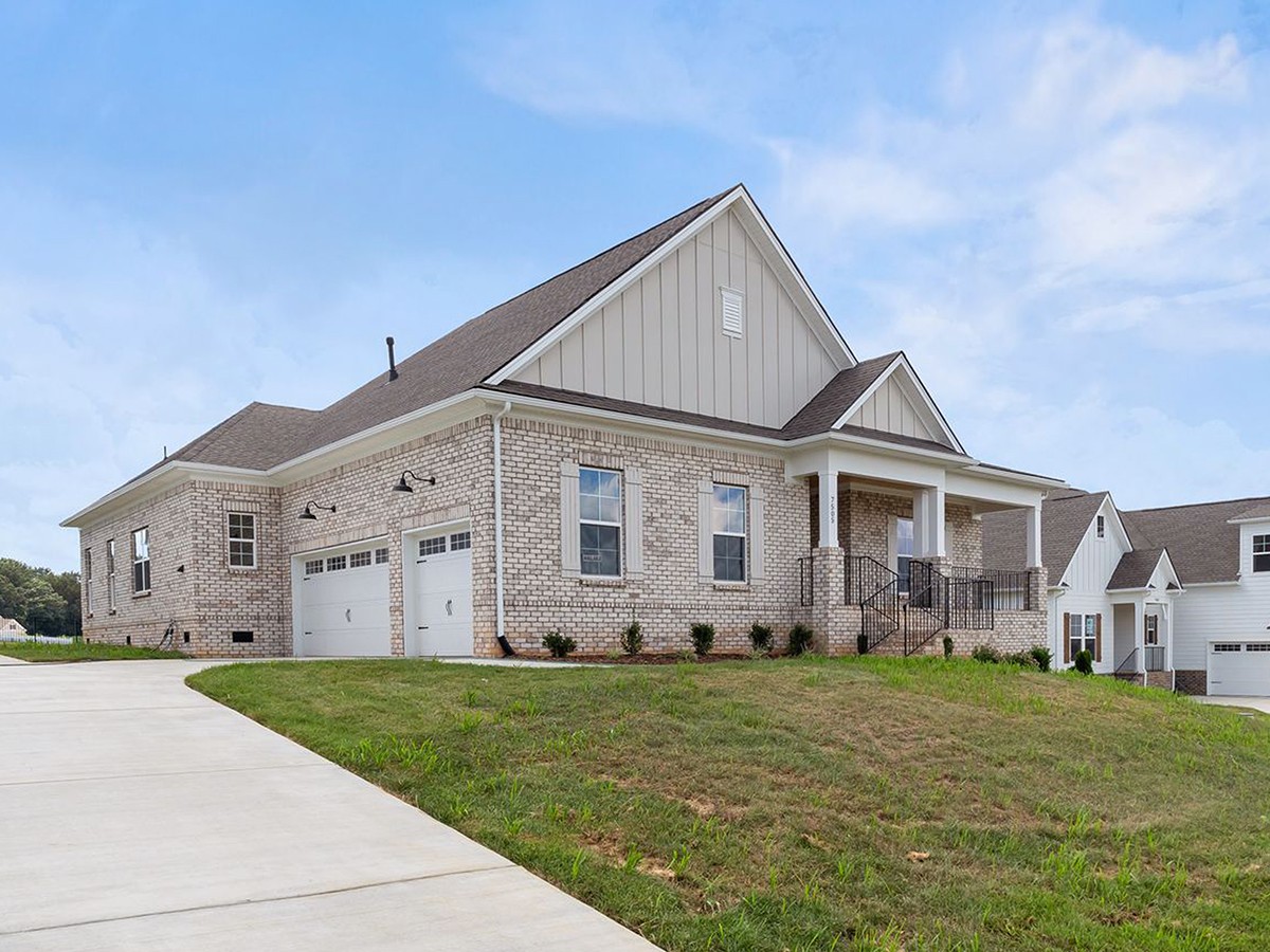 7505 Shoal Mill Point Property Photo 1