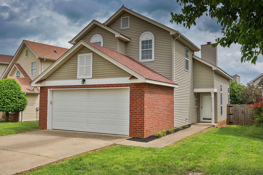 802 Bexhill Ct, N Property Photo 1