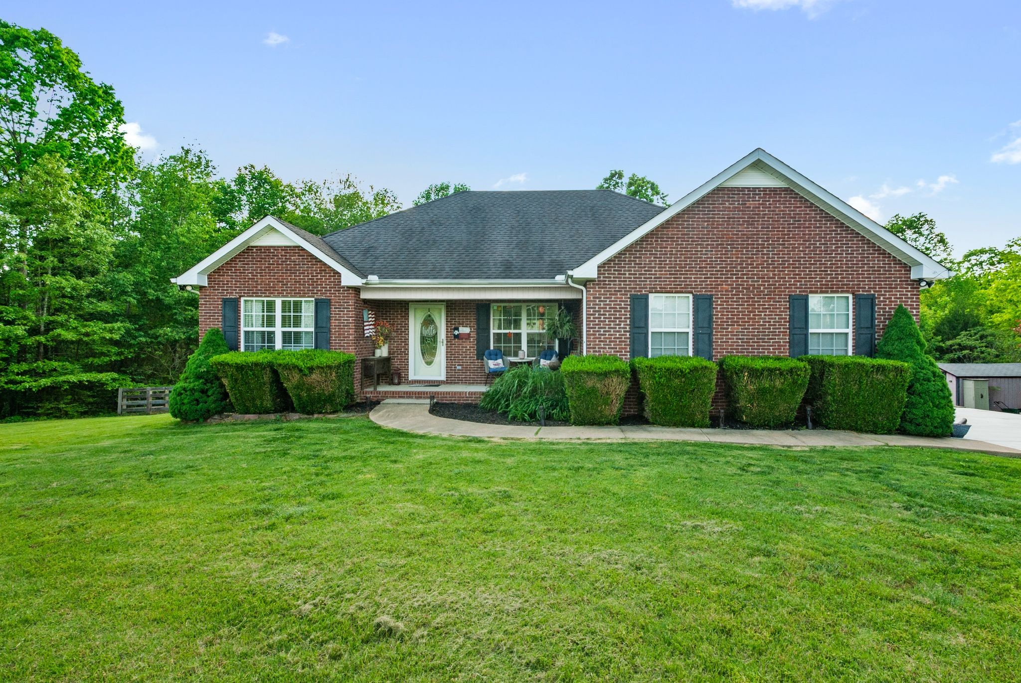 204 Commanche Dr Property Photo