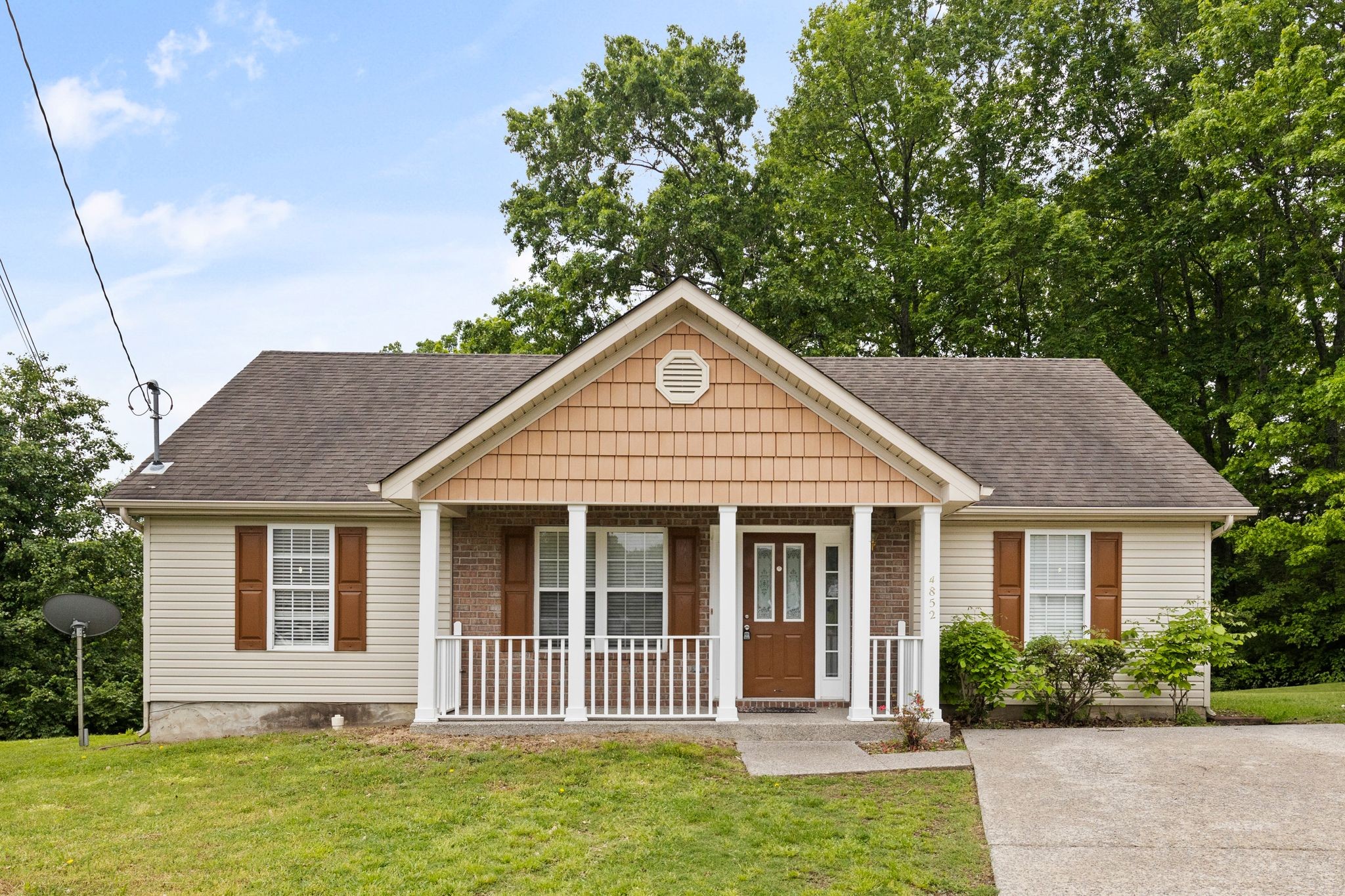 4852 Highlander Cv Property Photo