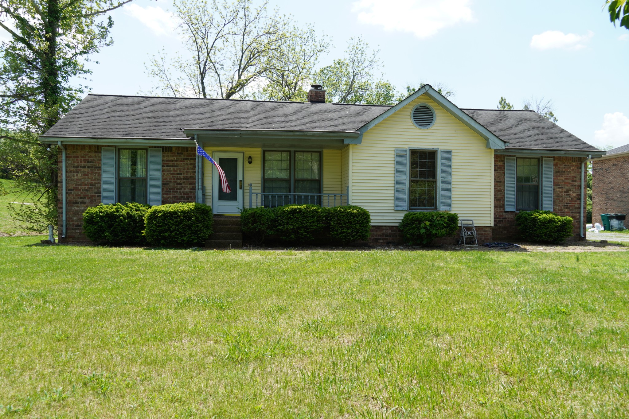 750 S Rutland Rd Property Photo 1