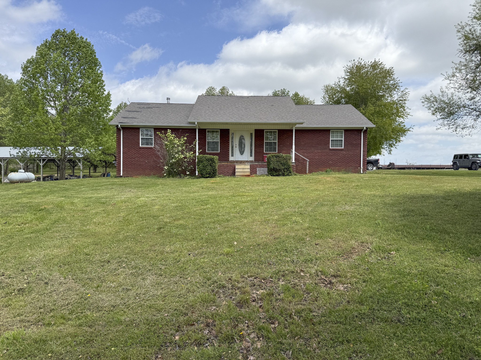 326 Sunnybrook Creek Rd Property Photo 1