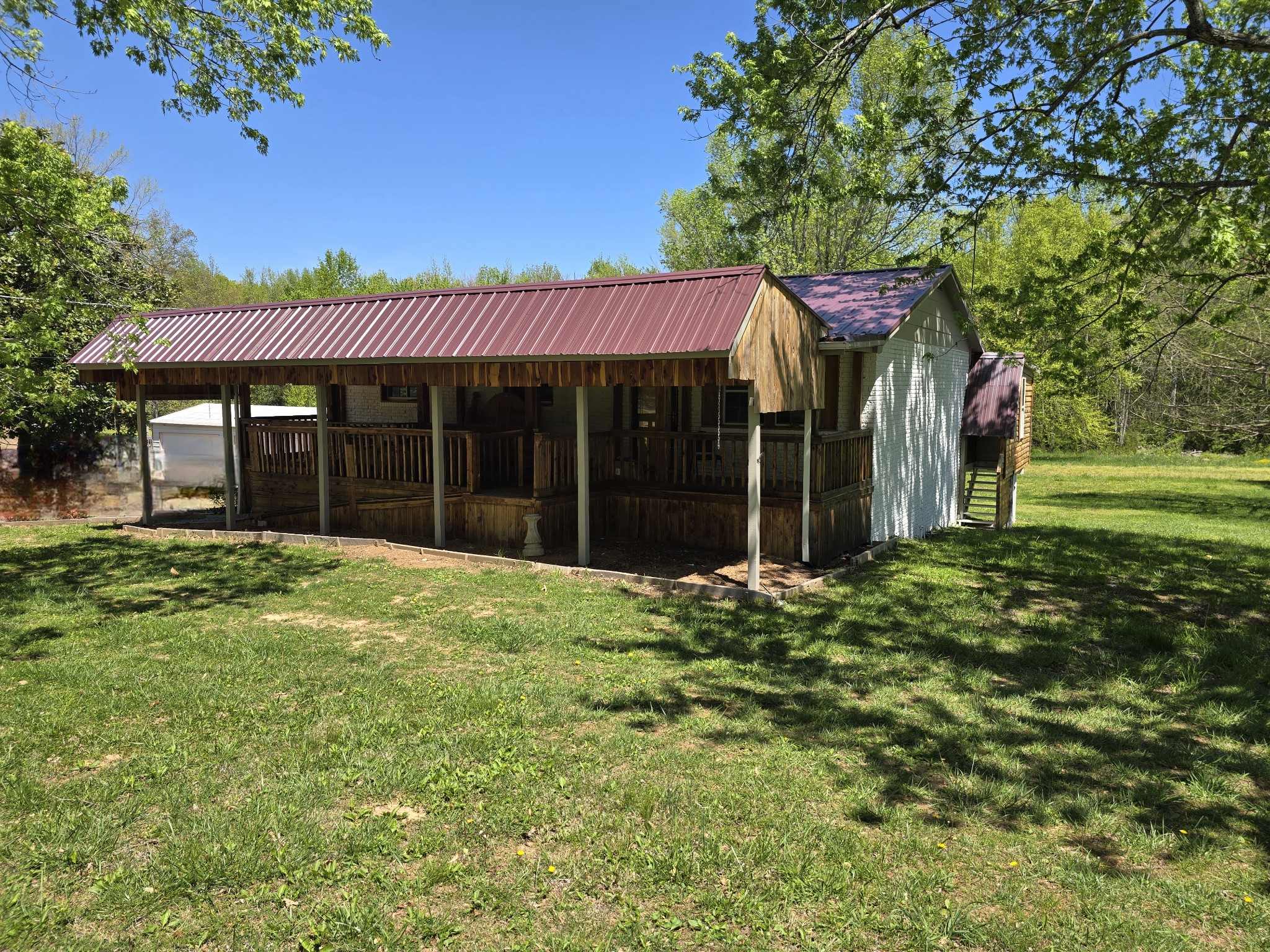 158 Swan Mill Rd Property Photo 1
