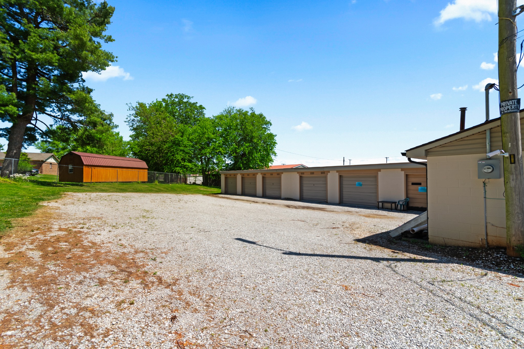 110 Talbert Dr Property Photo 22