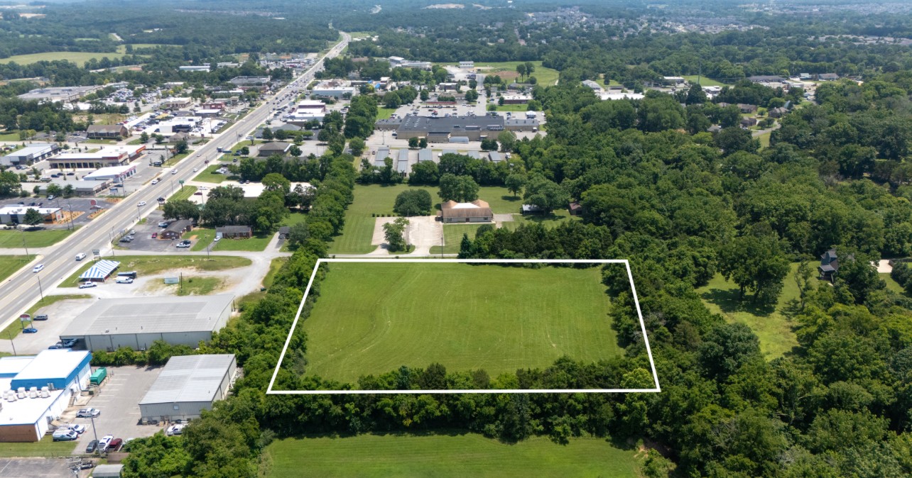 110 Morningside Drive Property Photo 3