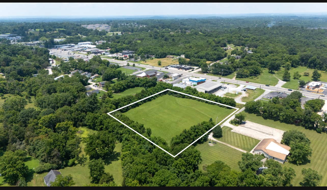 110 Morningside Drive Property Photo 4