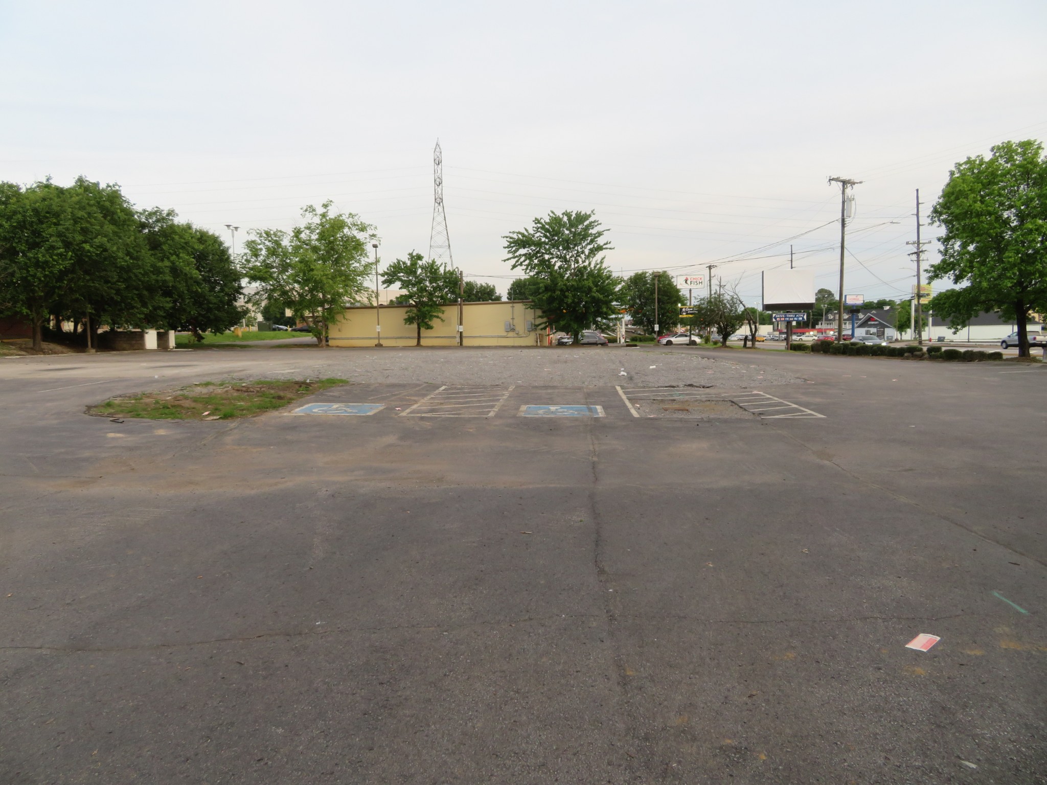 708 Rivergate Pkwy Property Photo 1