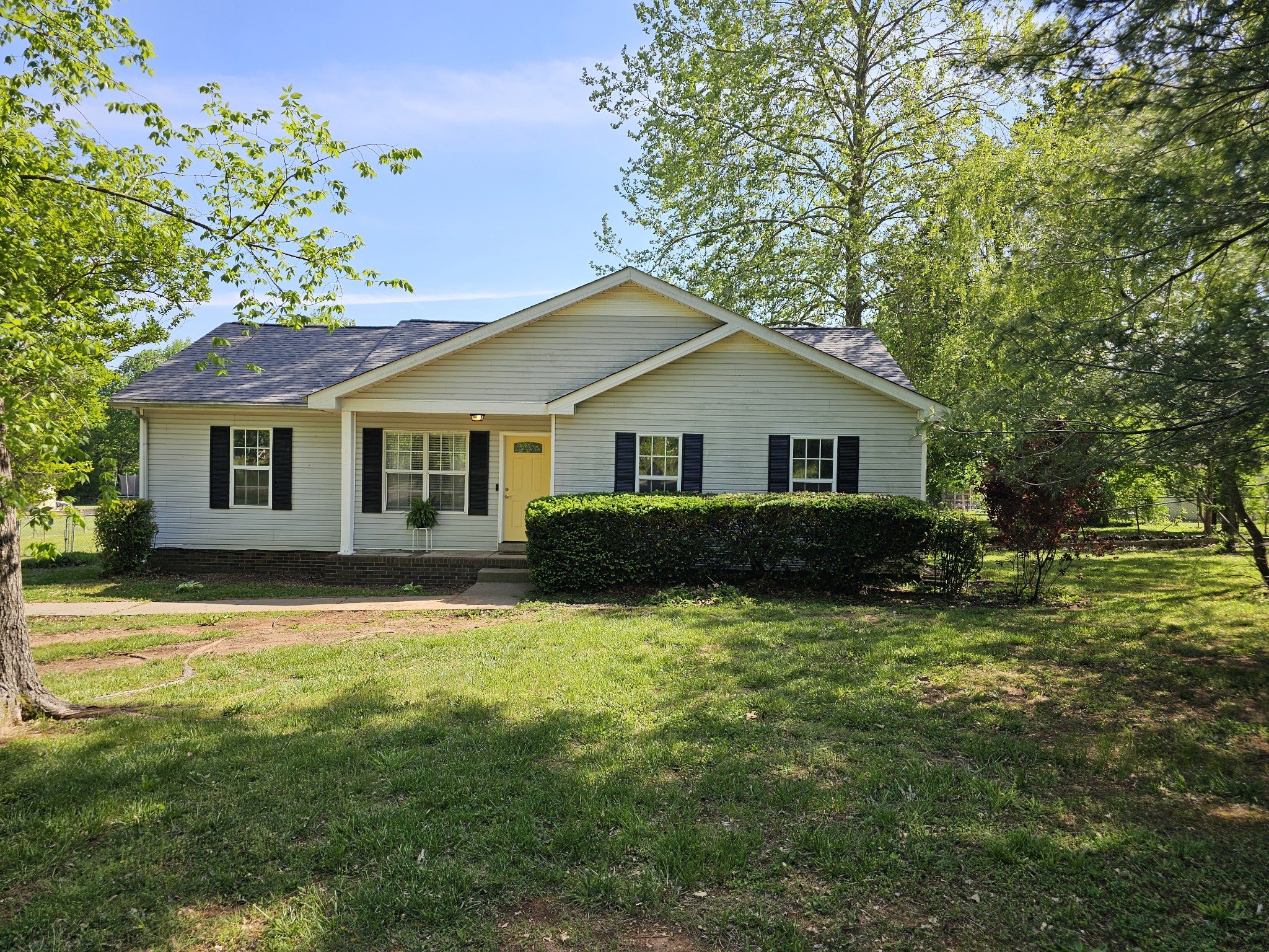 2442 Chester Harris Rd Property Photo