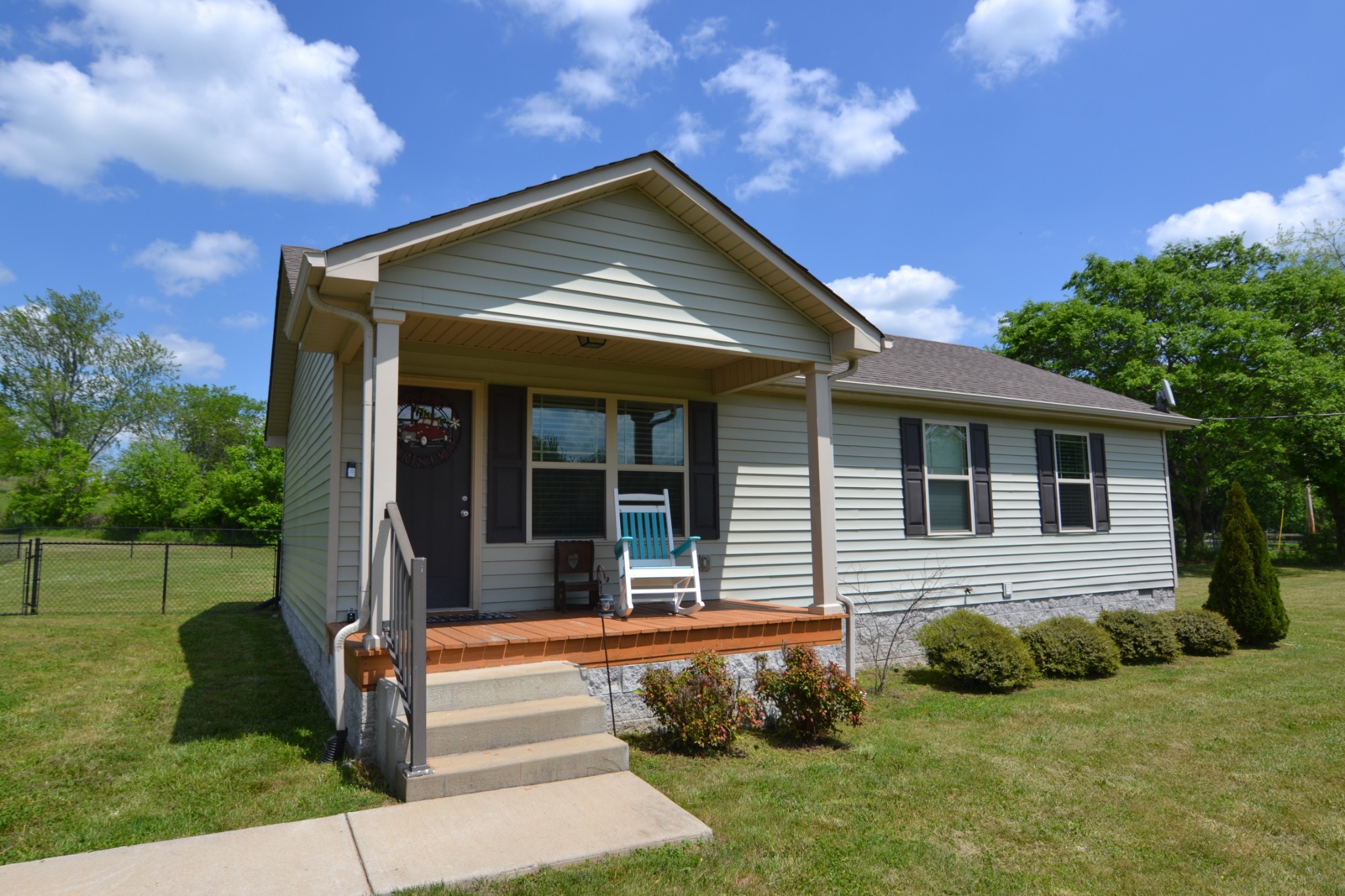Giles County | Tn Real Estate Listings Main Image