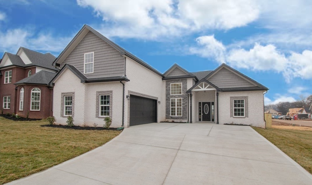 8 Wofford Estates Property Photo 1