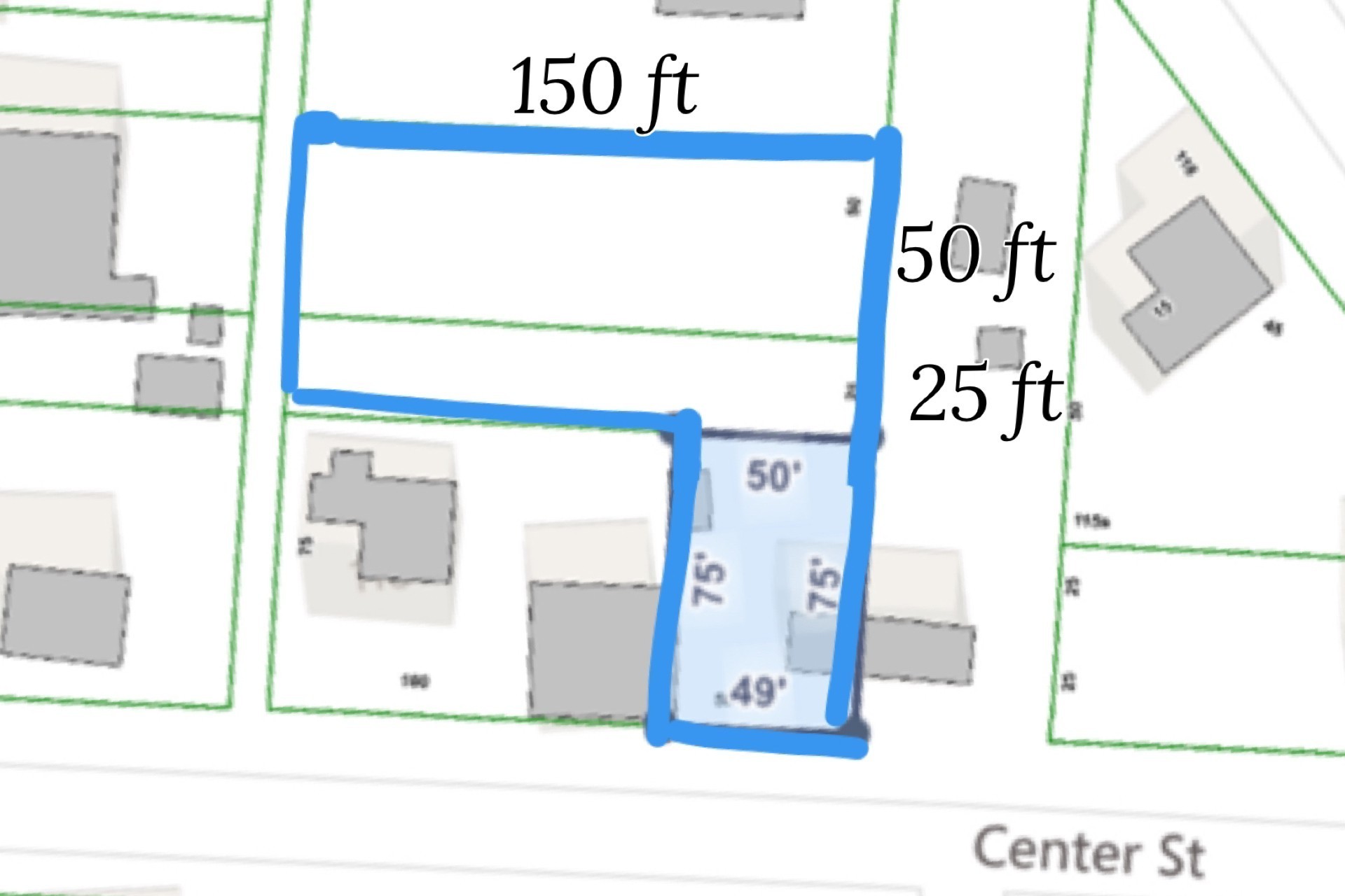 0 Union Street Property Photo 6