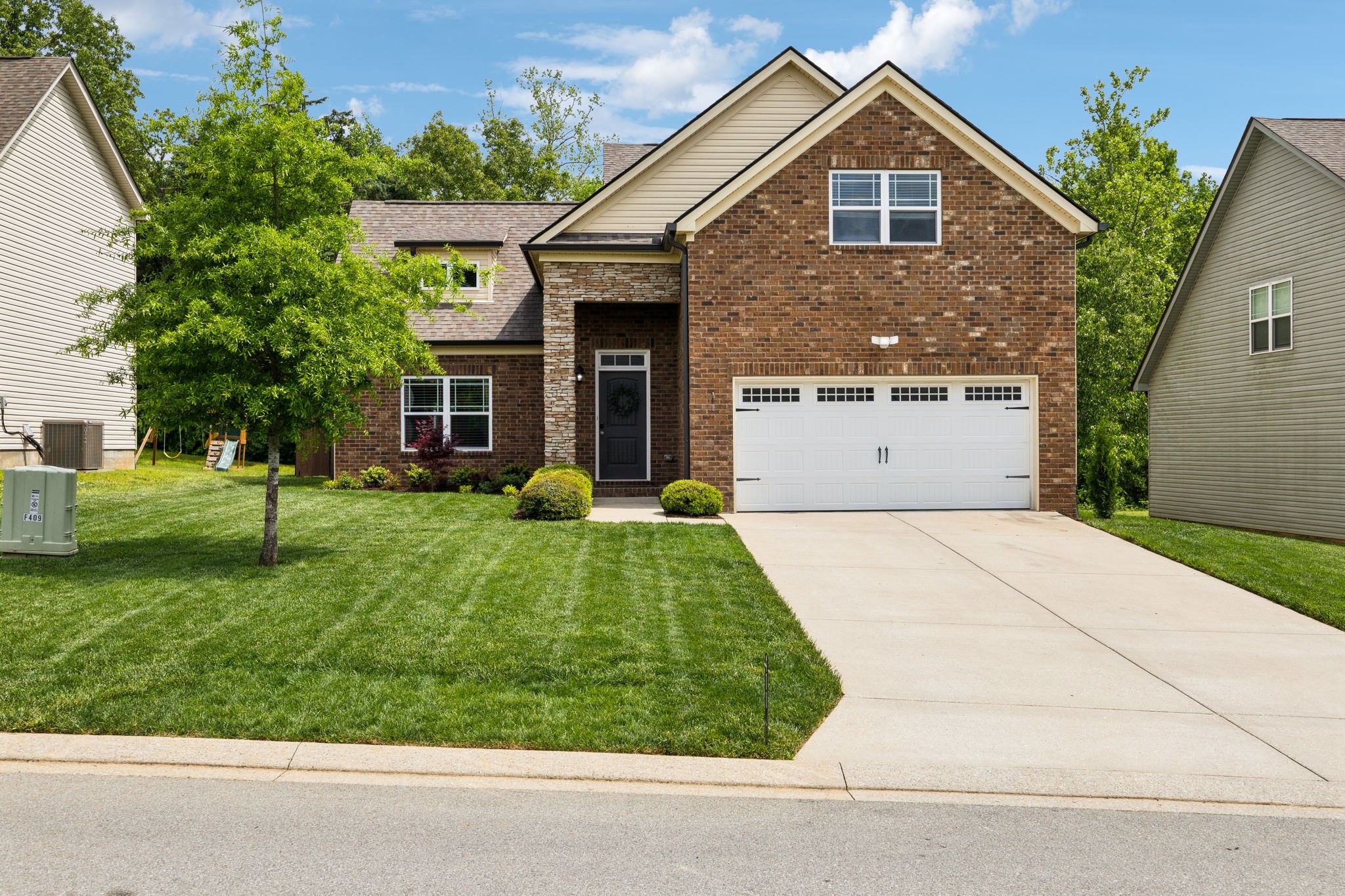 411 Barbaro Ct Property Photo
