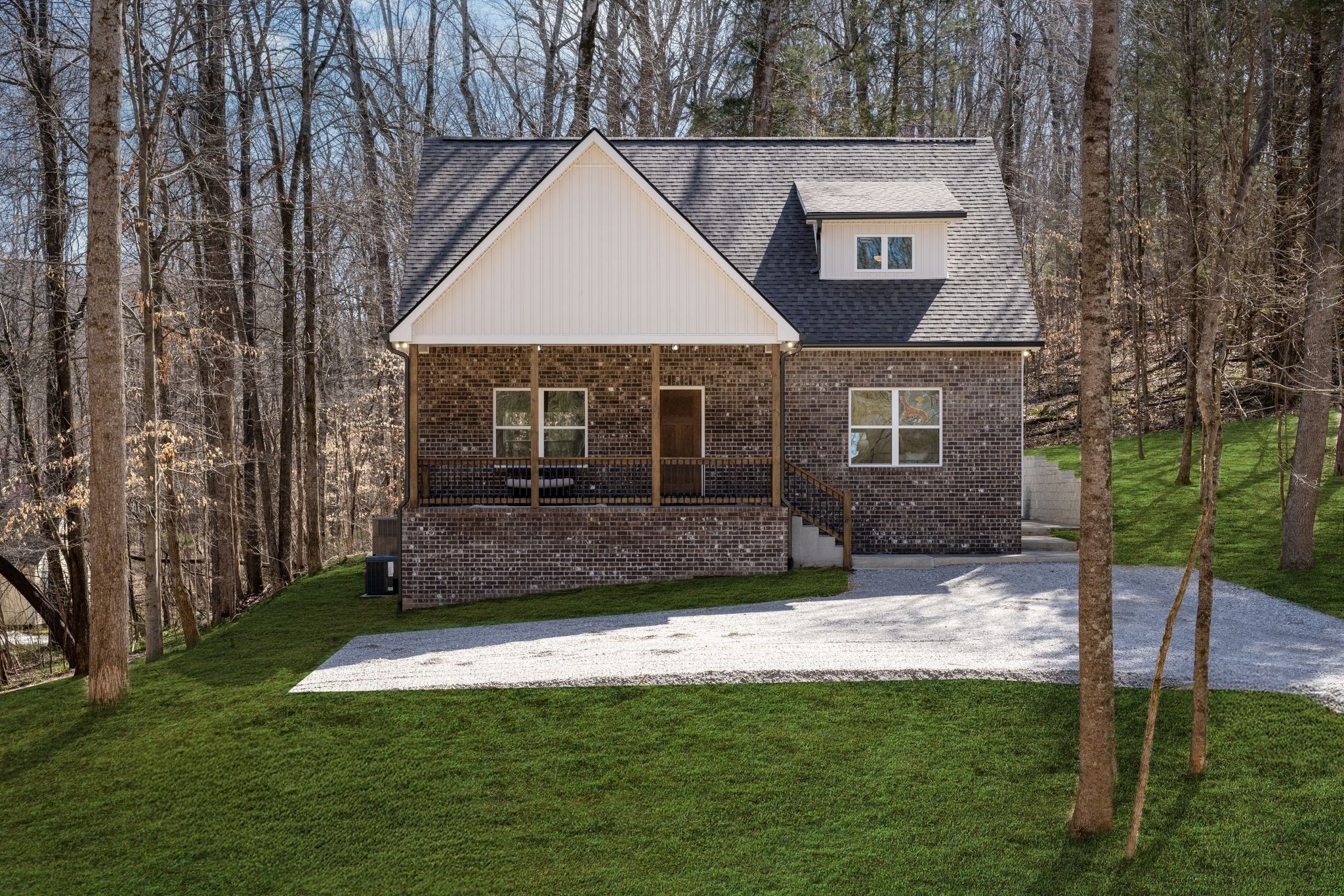 2 Hickory Hill Drive Property Photo