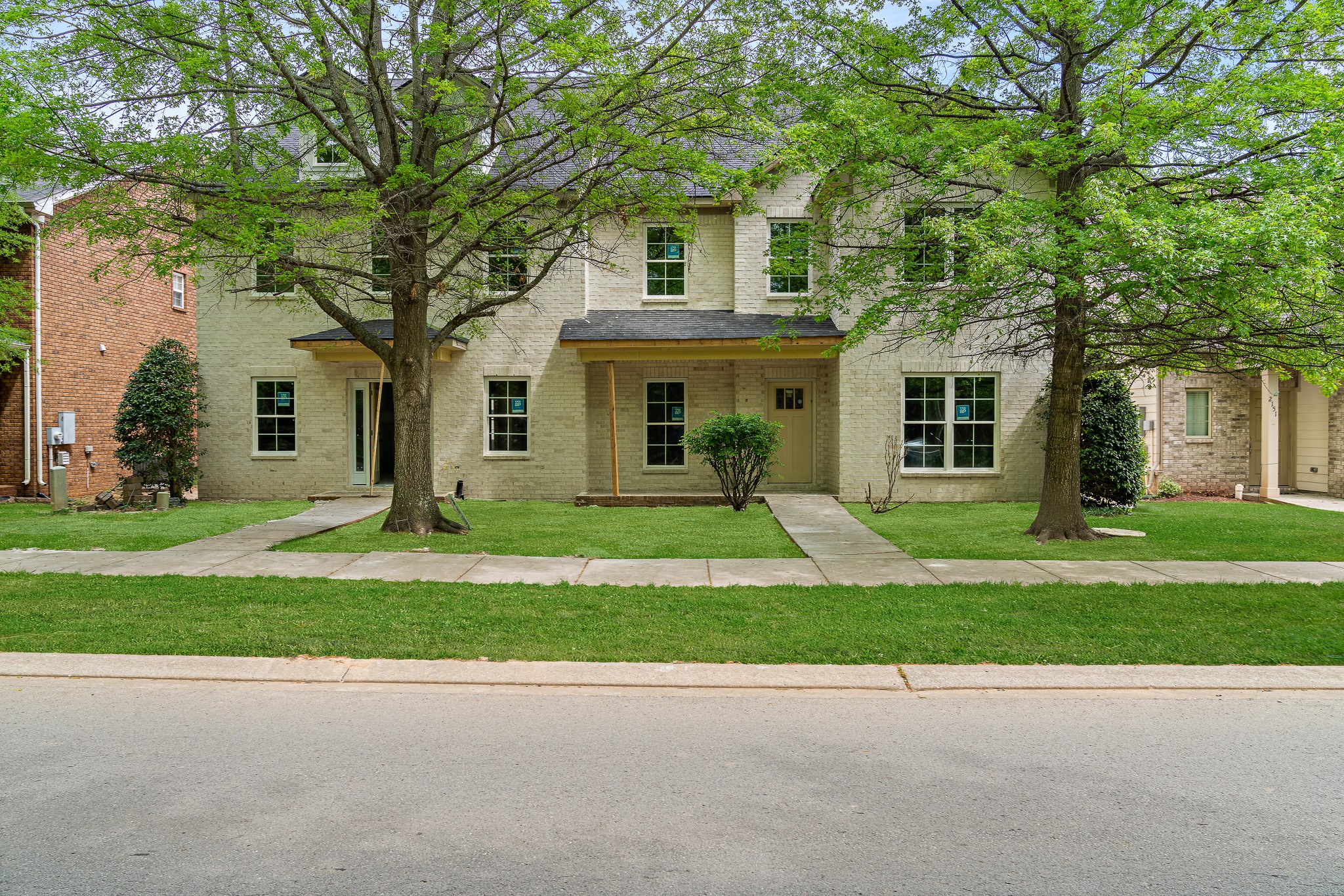 2145 Cason Ln Property Photo 1