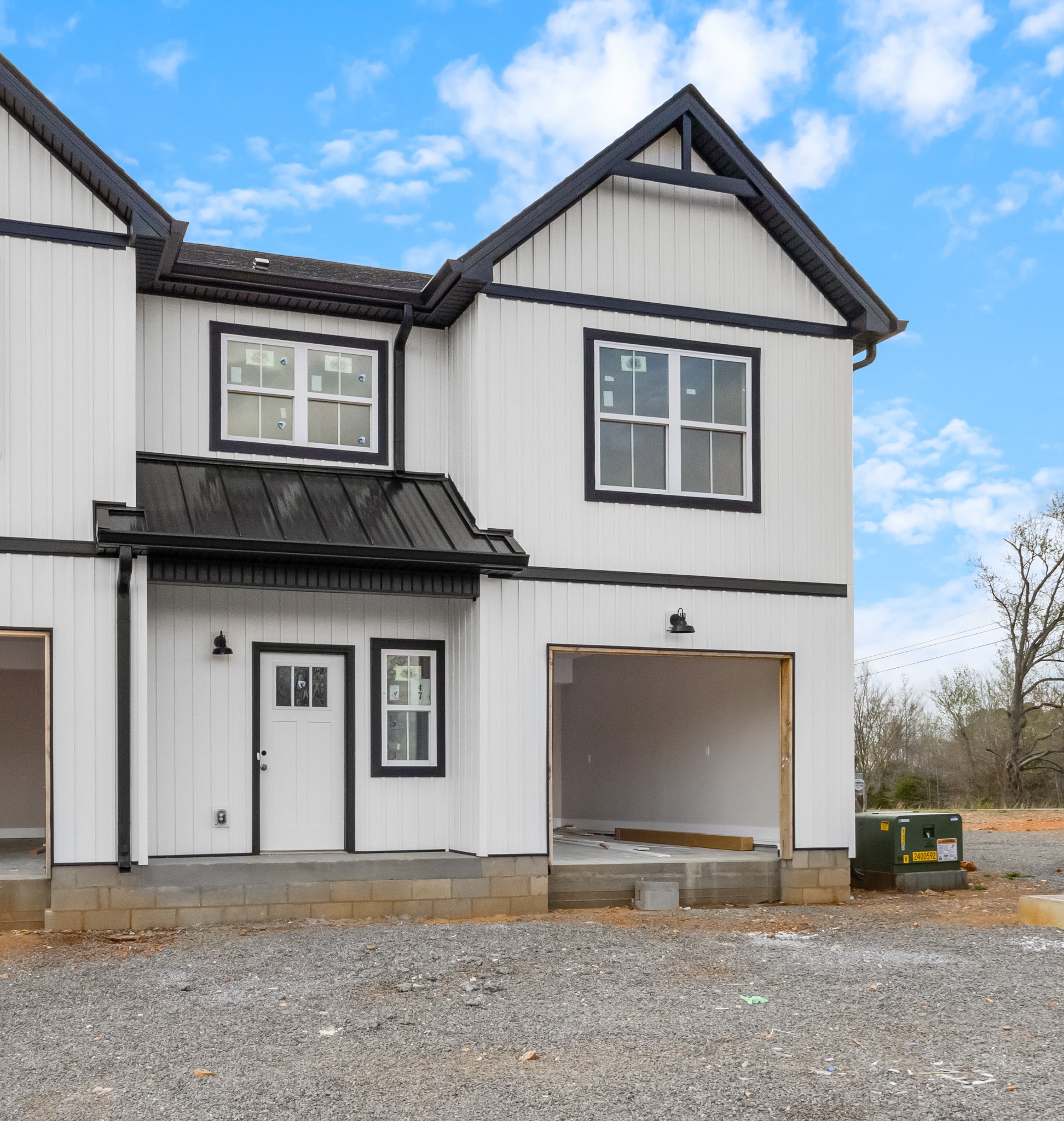 166 Sango Drive #47 Property Photo