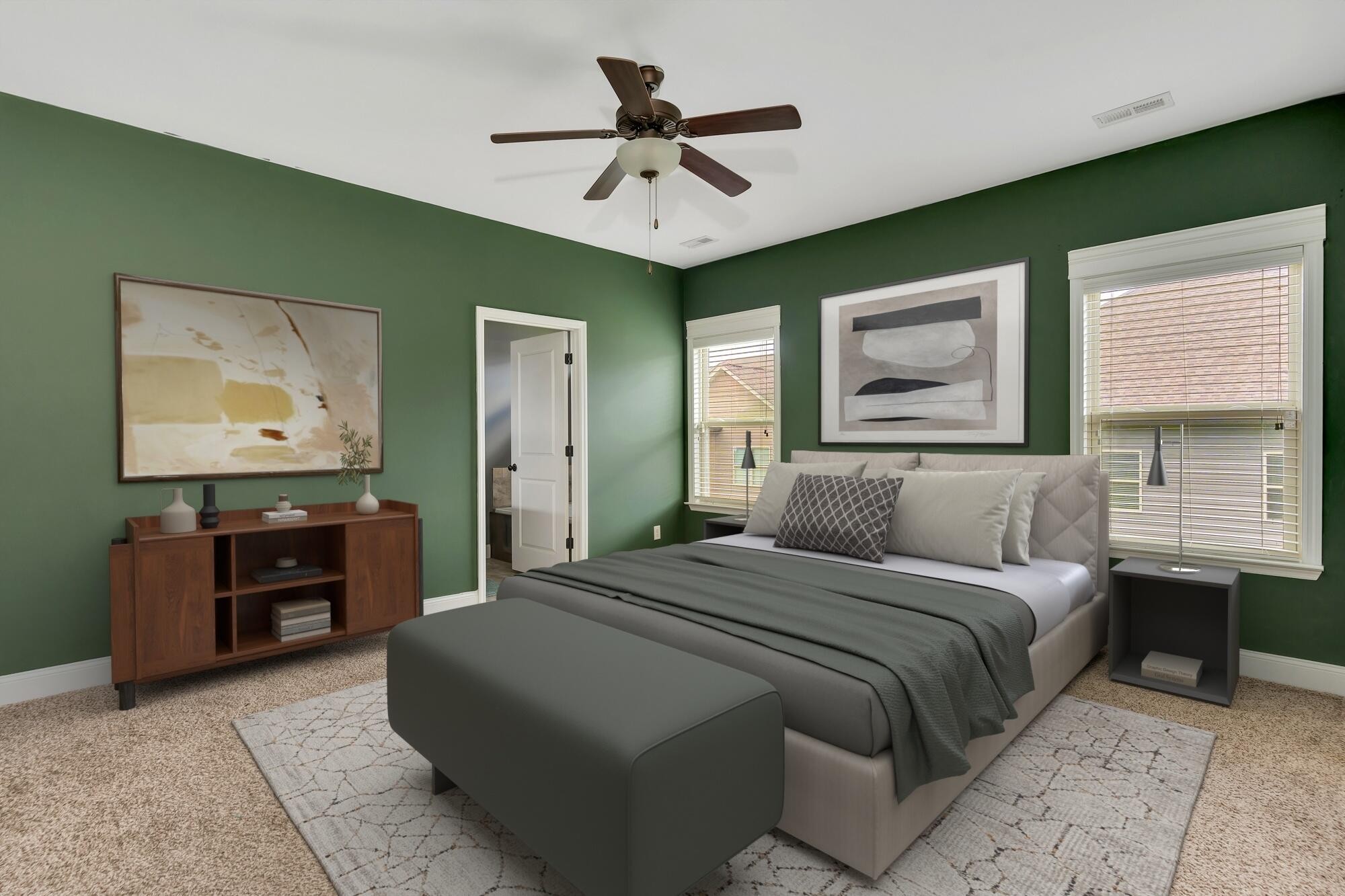 2835 Fernleaf Lane Property Photo 4