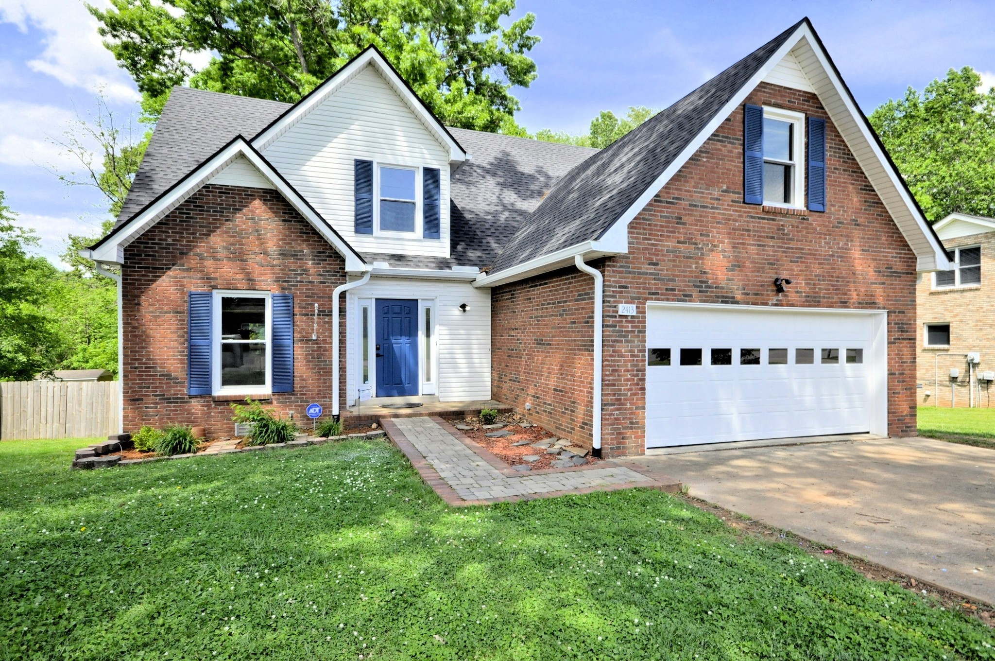 2413 Shoveler Way Property Photo
