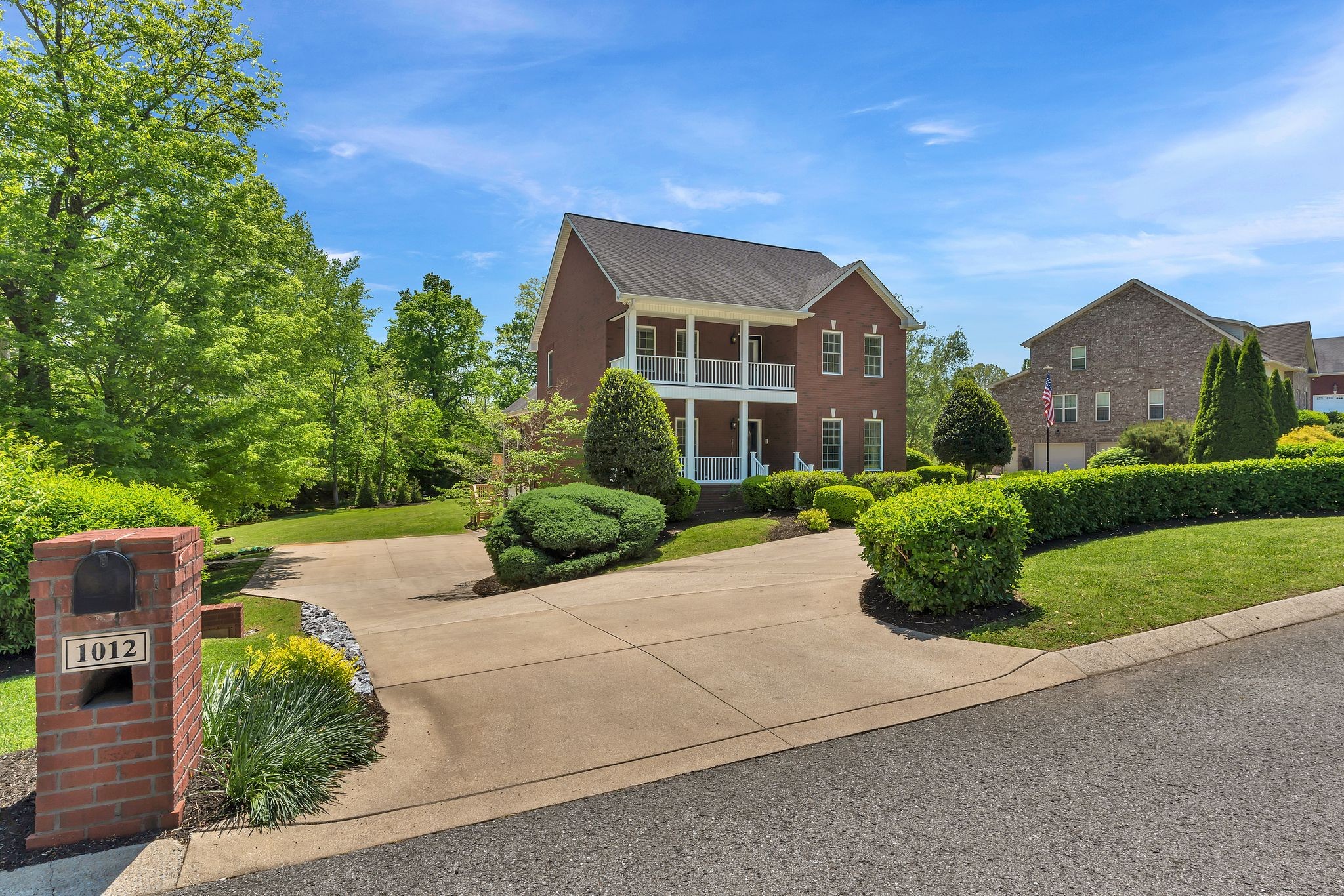 1012 Carrs Creek Blvd Property Photo 5