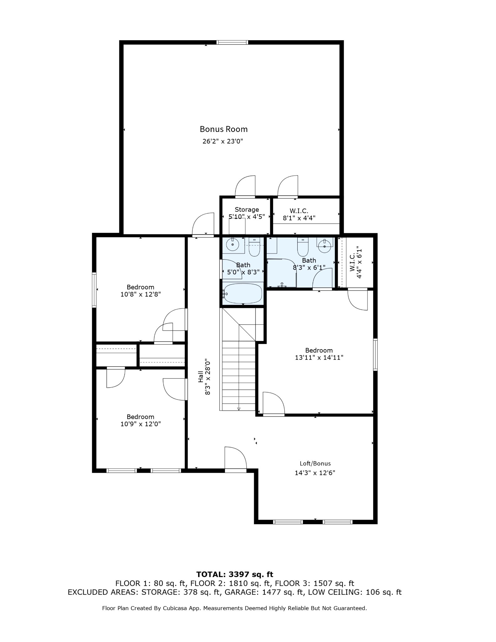 1012 Carrs Creek Blvd Property Photo 55