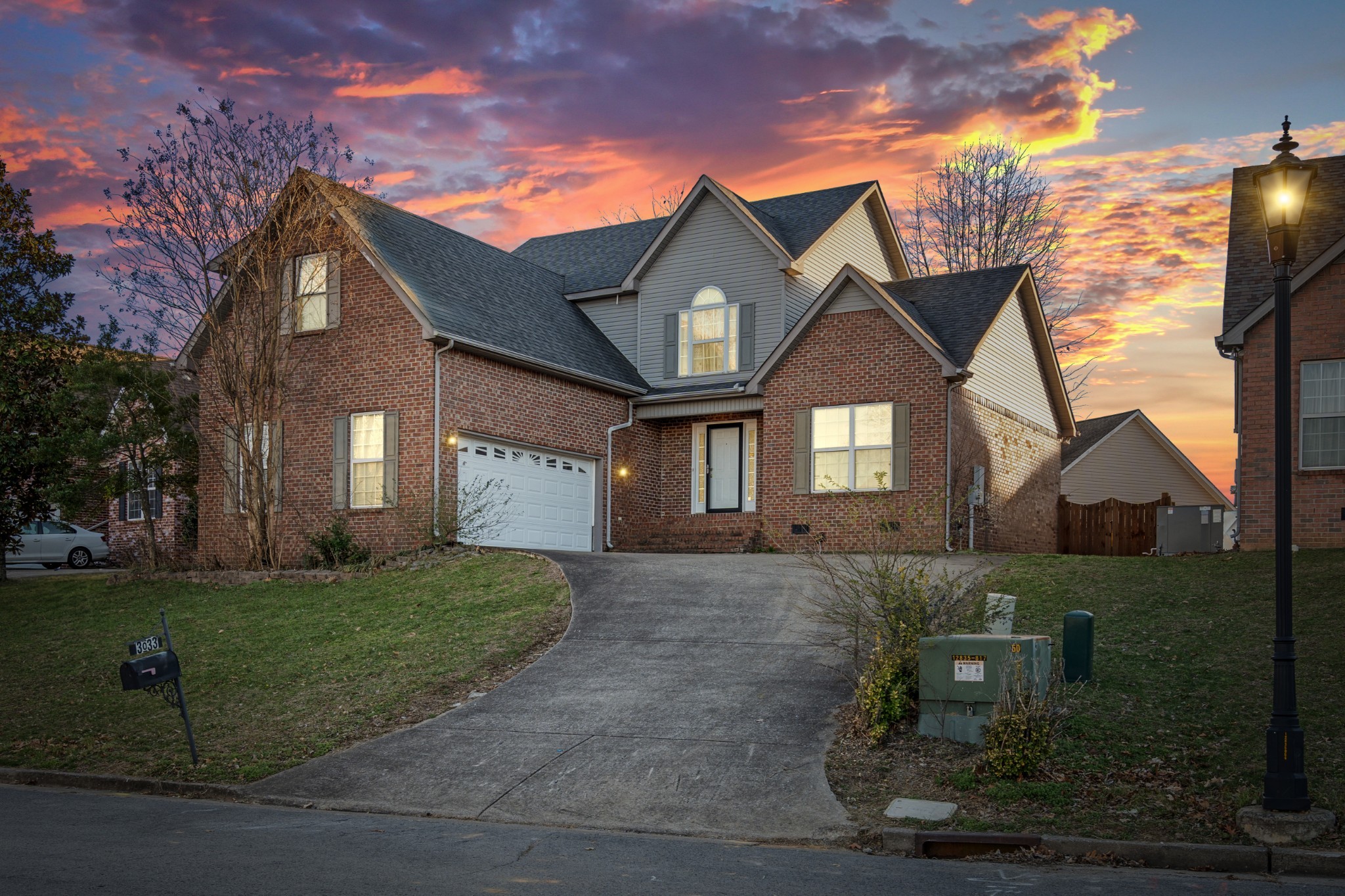 3033 Summercrest Trl Property Photo