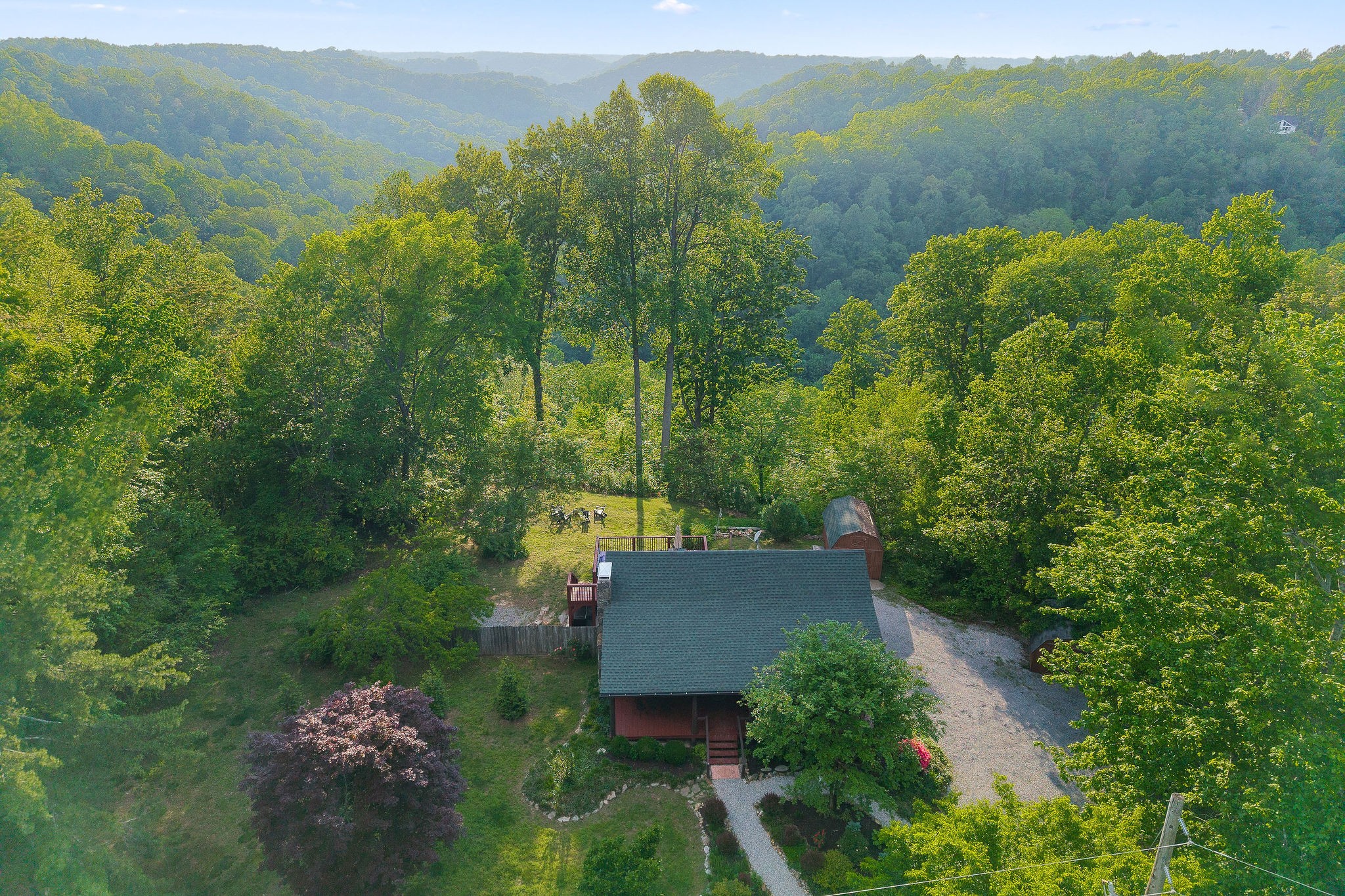 1673 Coconut Ridge Rd Property Photo 4