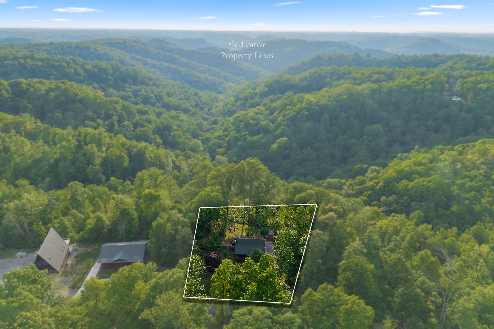 1673 Coconut Ridge Rd Property Photo 6