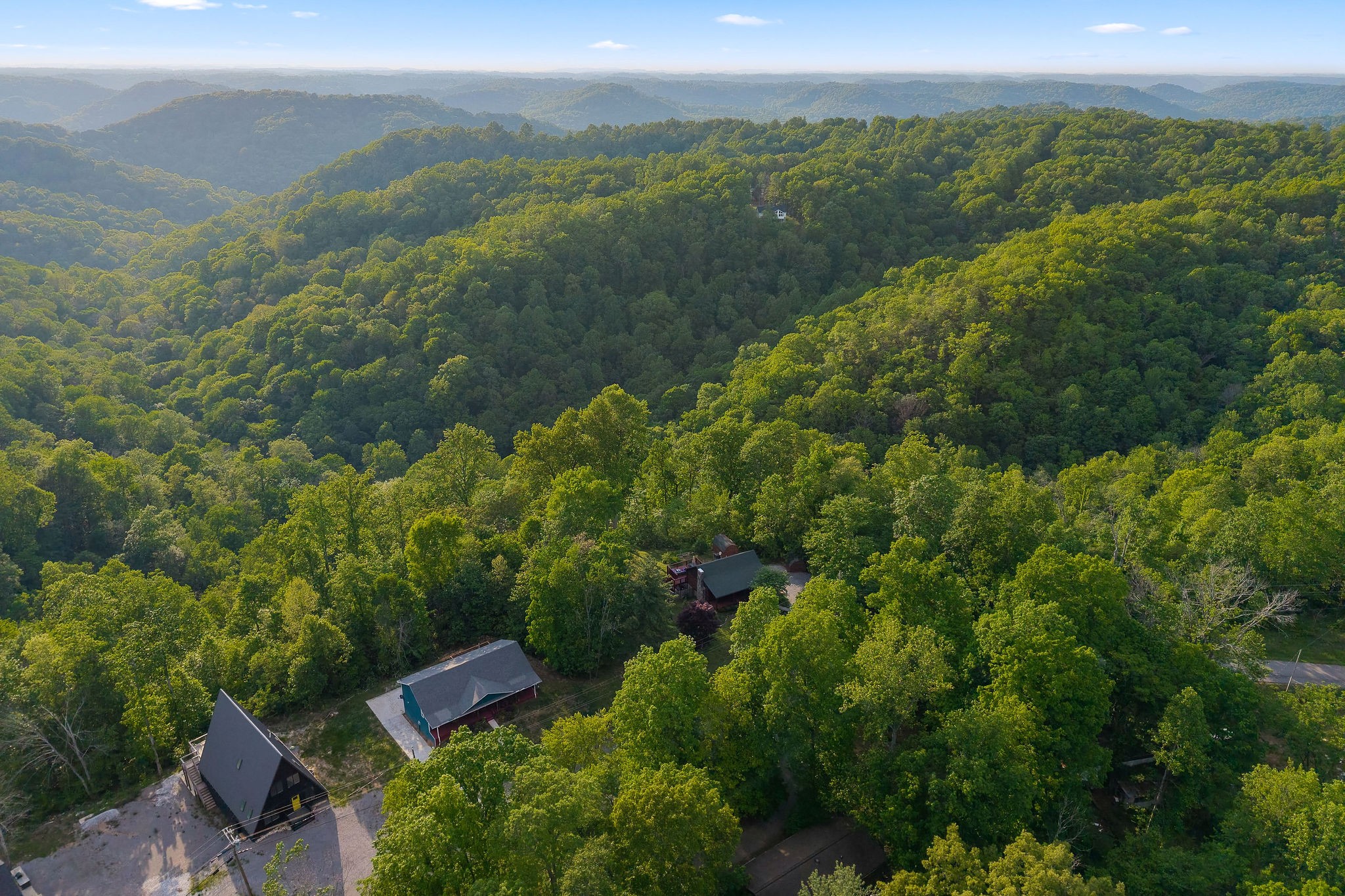 1673 Coconut Ridge Rd Property Photo 7