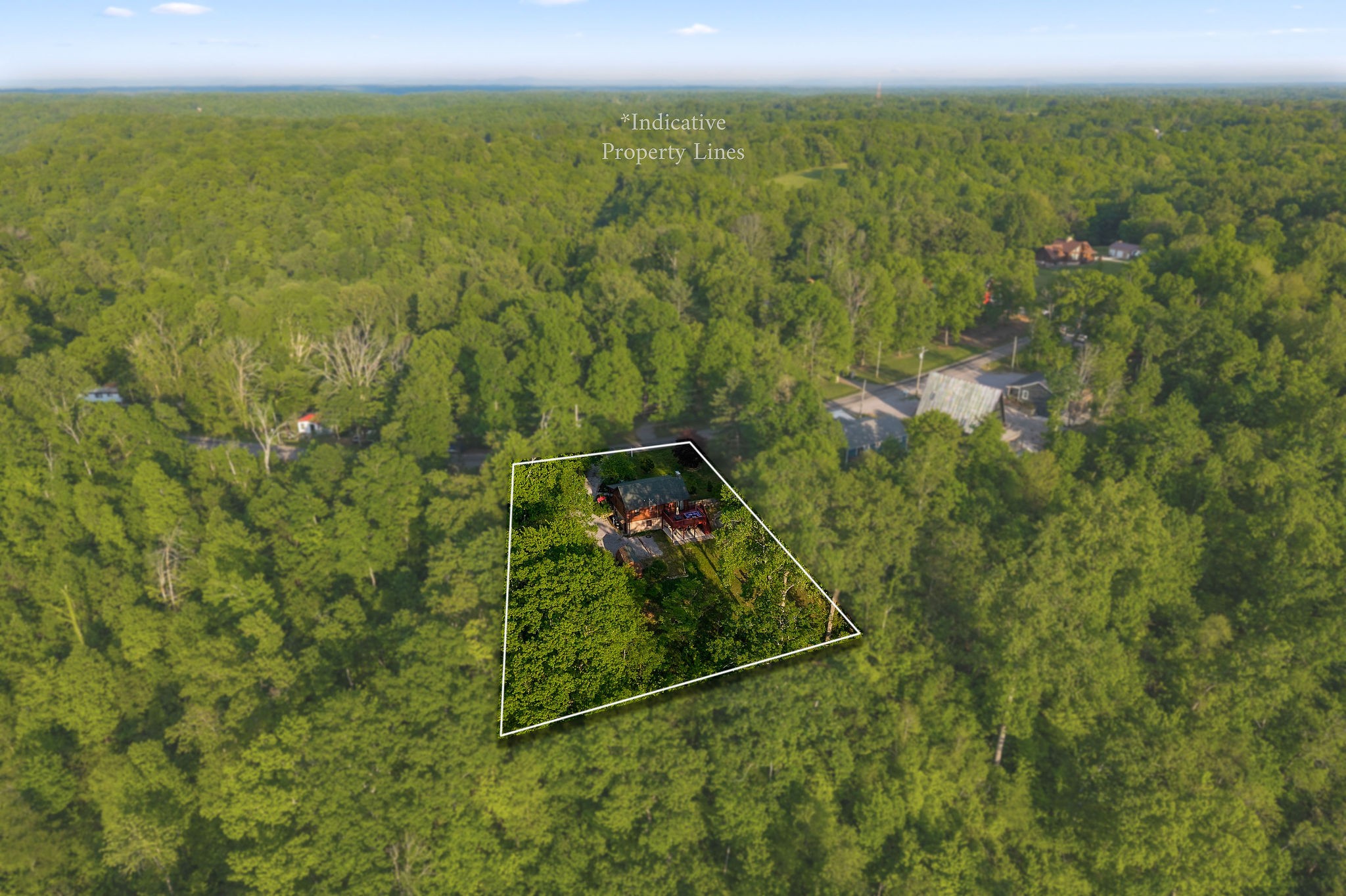 1673 Coconut Ridge Rd Property Photo 9