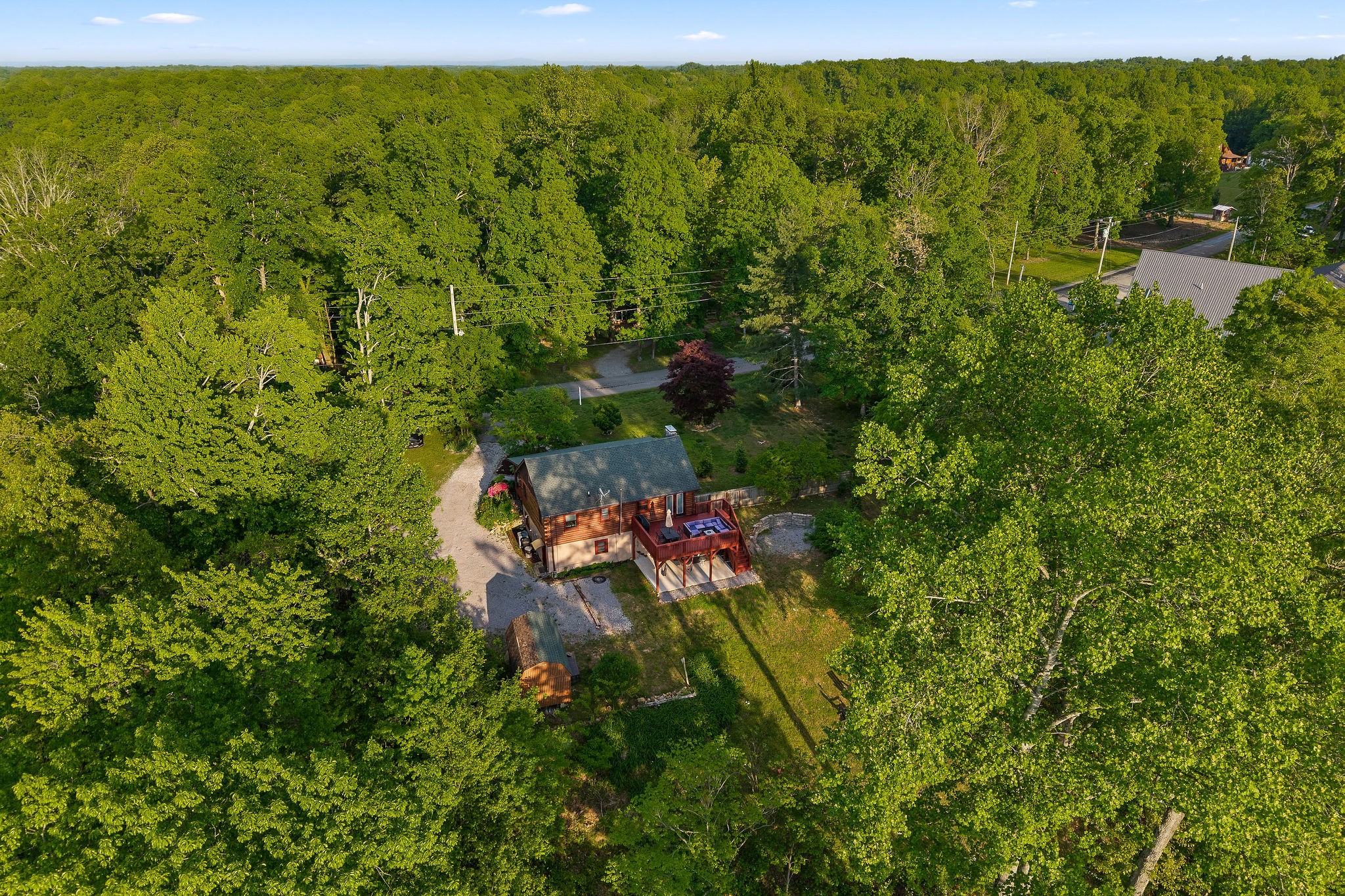 1673 Coconut Ridge Rd Property Photo 10