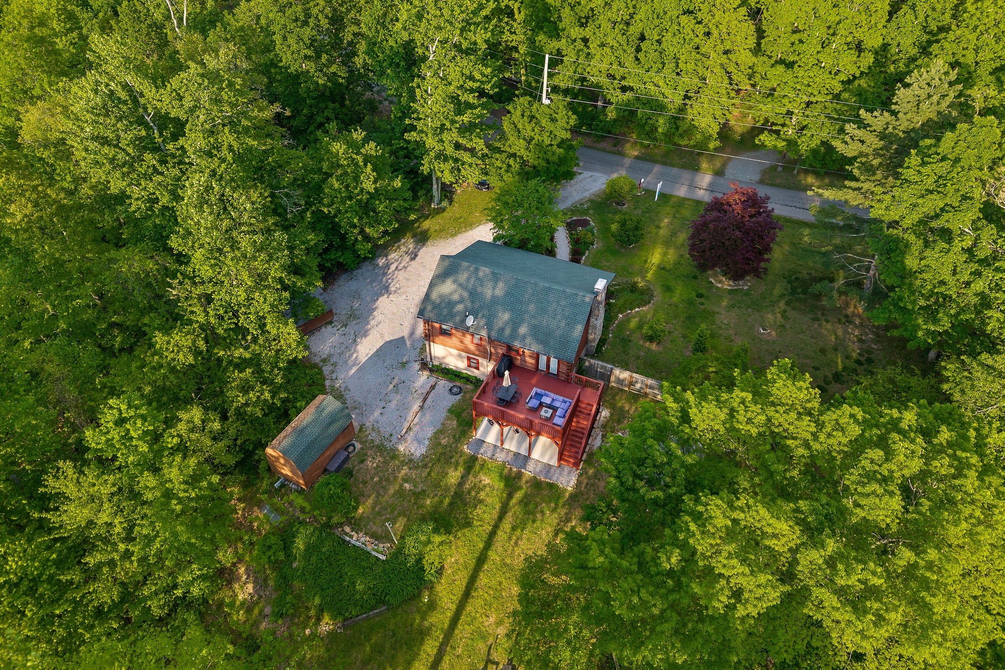 1673 Coconut Ridge Rd Property Photo 11