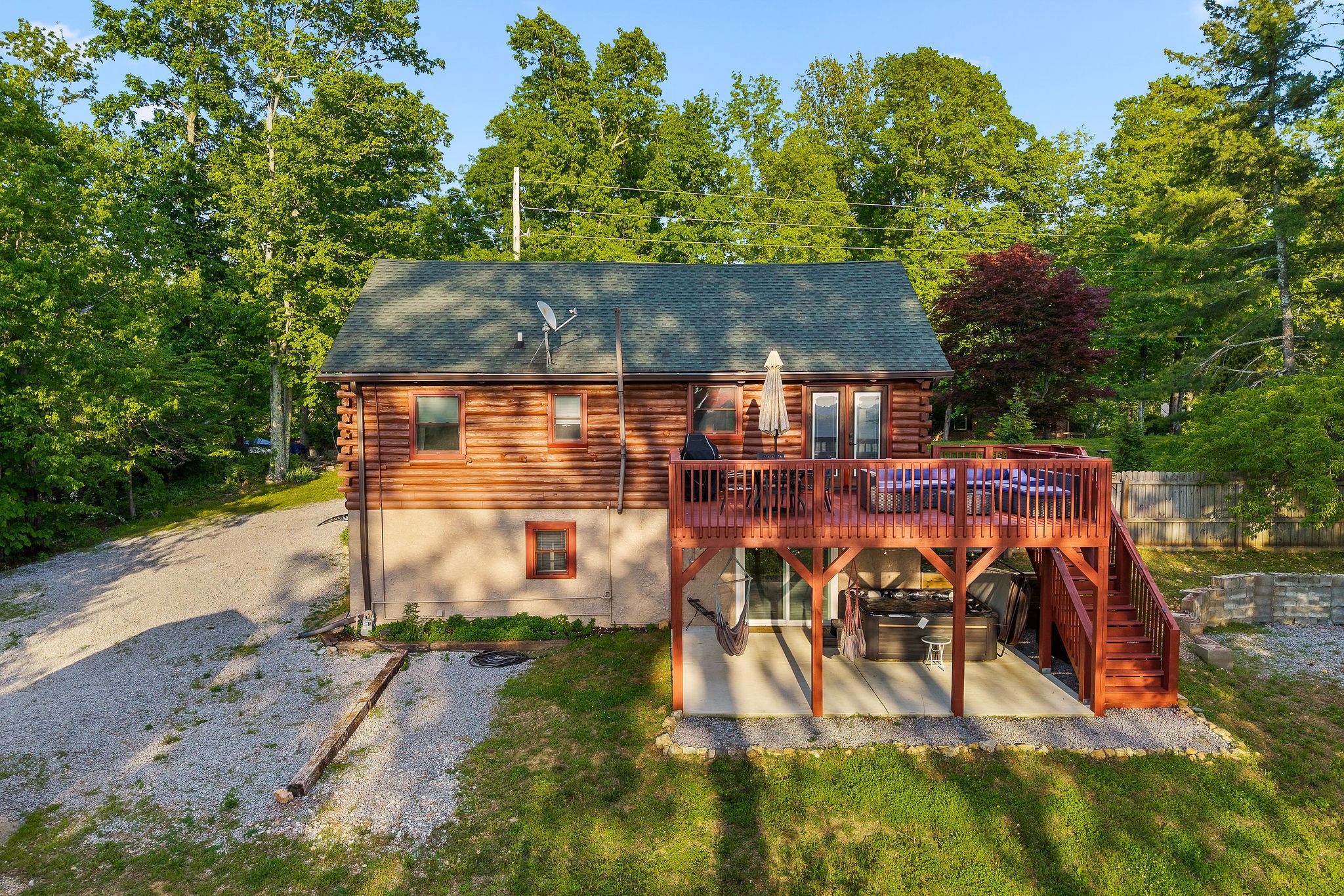 1673 Coconut Ridge Rd Property Photo 12
