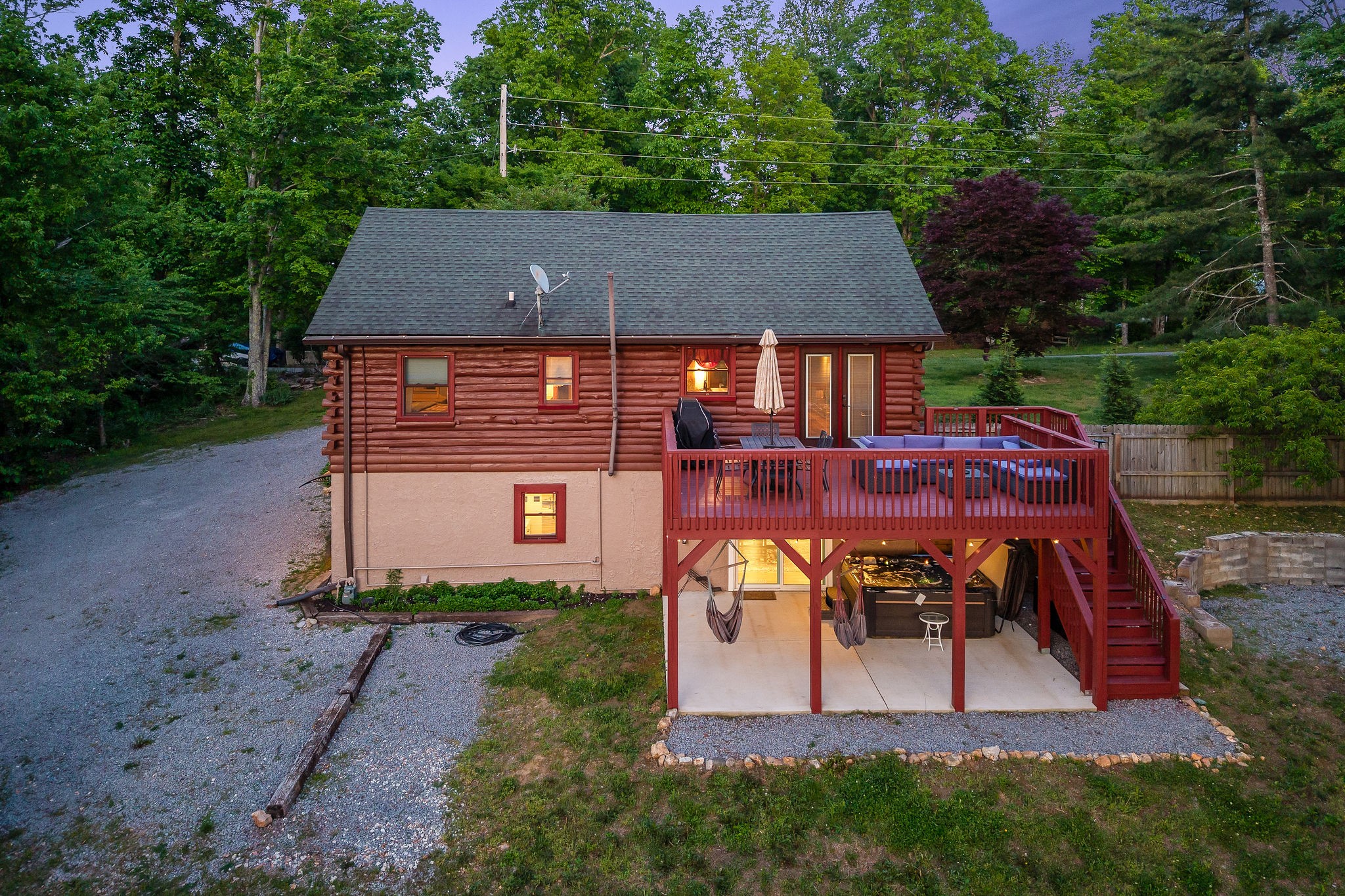 1673 Coconut Ridge Rd Property Photo 13