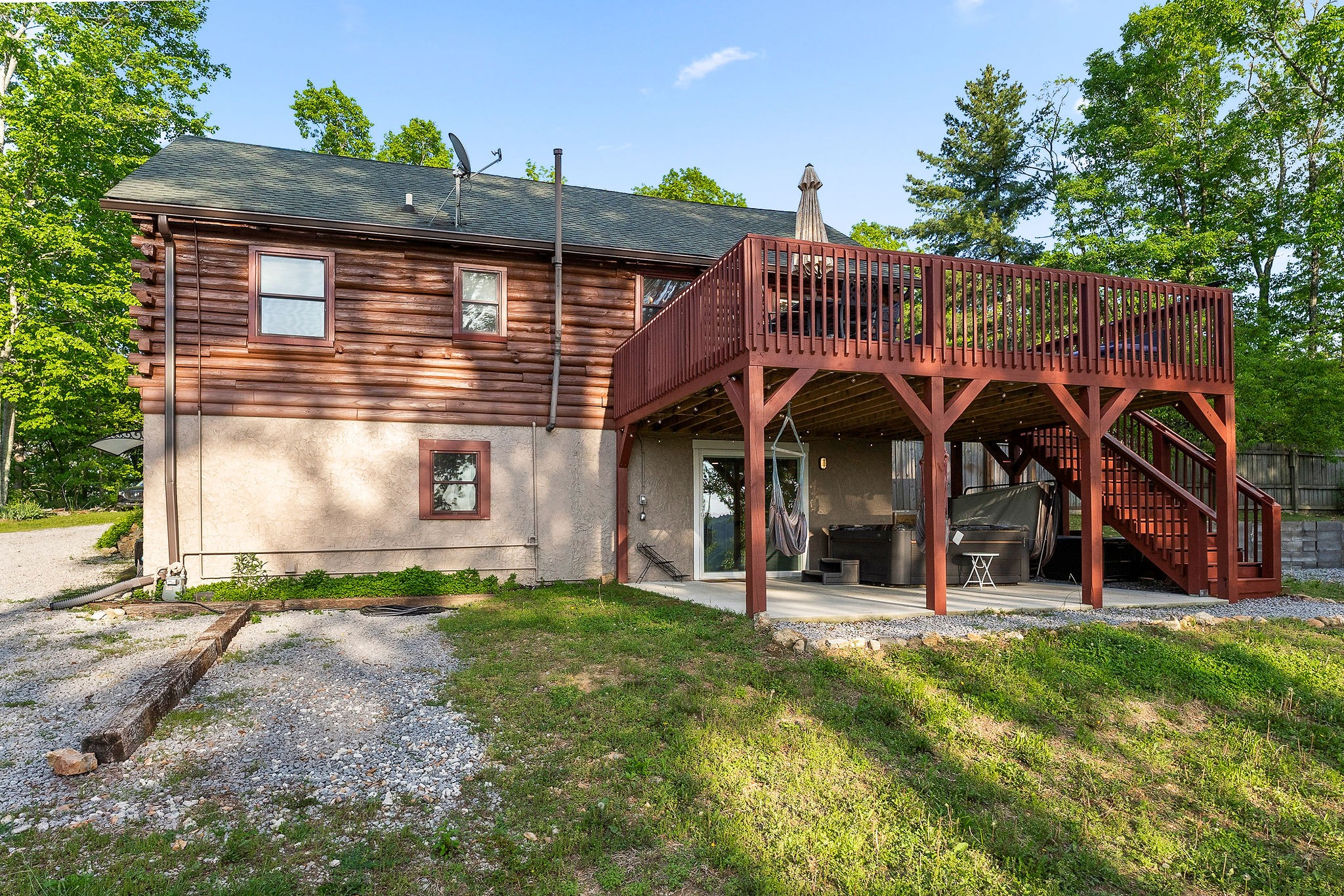 1673 Coconut Ridge Rd Property Photo 22