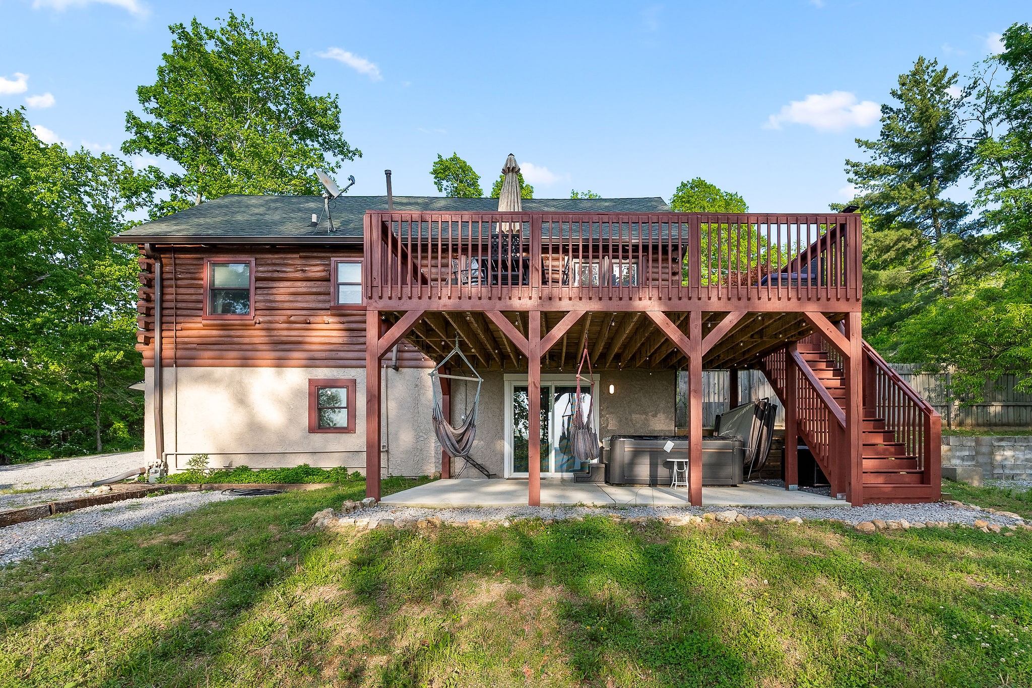 1673 Coconut Ridge Rd Property Photo 23